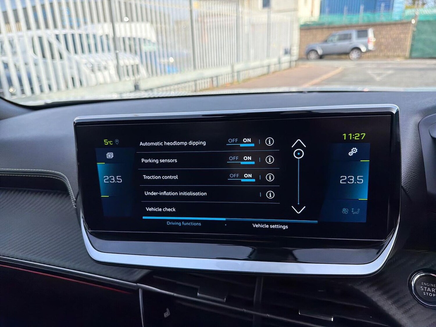 Used Peugeot 2008 2022 for sale - 76707512: Photo 24