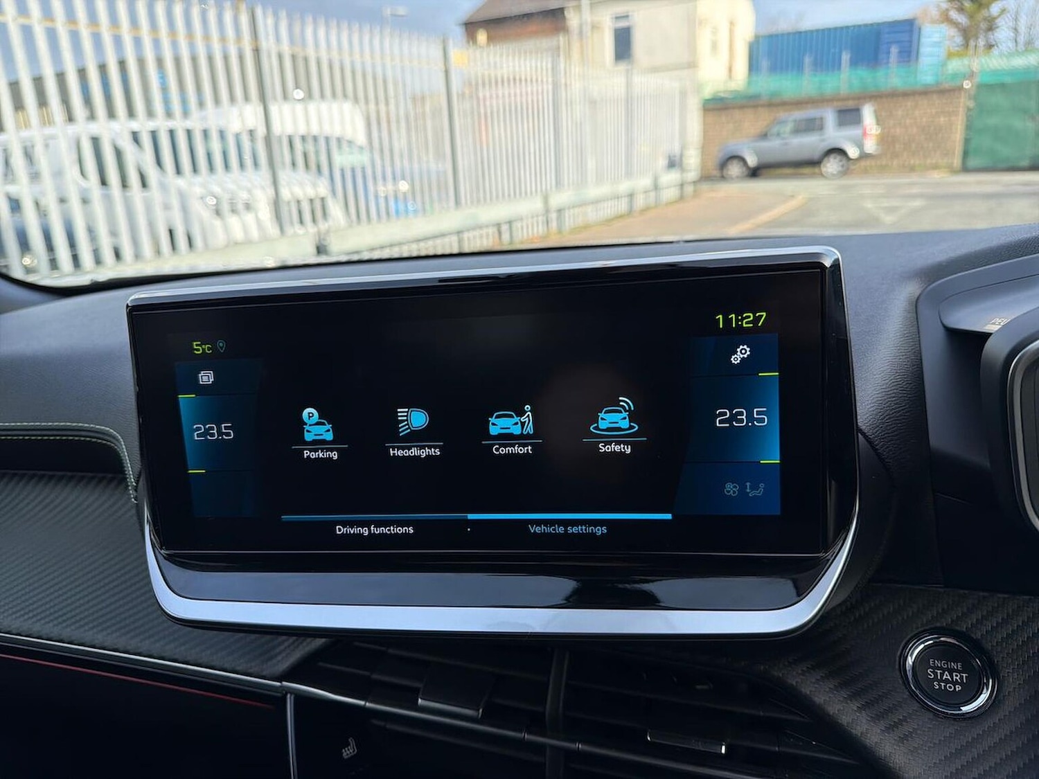 Used Peugeot 2008 2022 for sale - 76707512: Photo 25