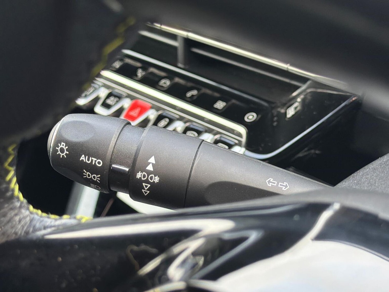 Used Peugeot 2008 2022 for sale - 76707512: Photo 28