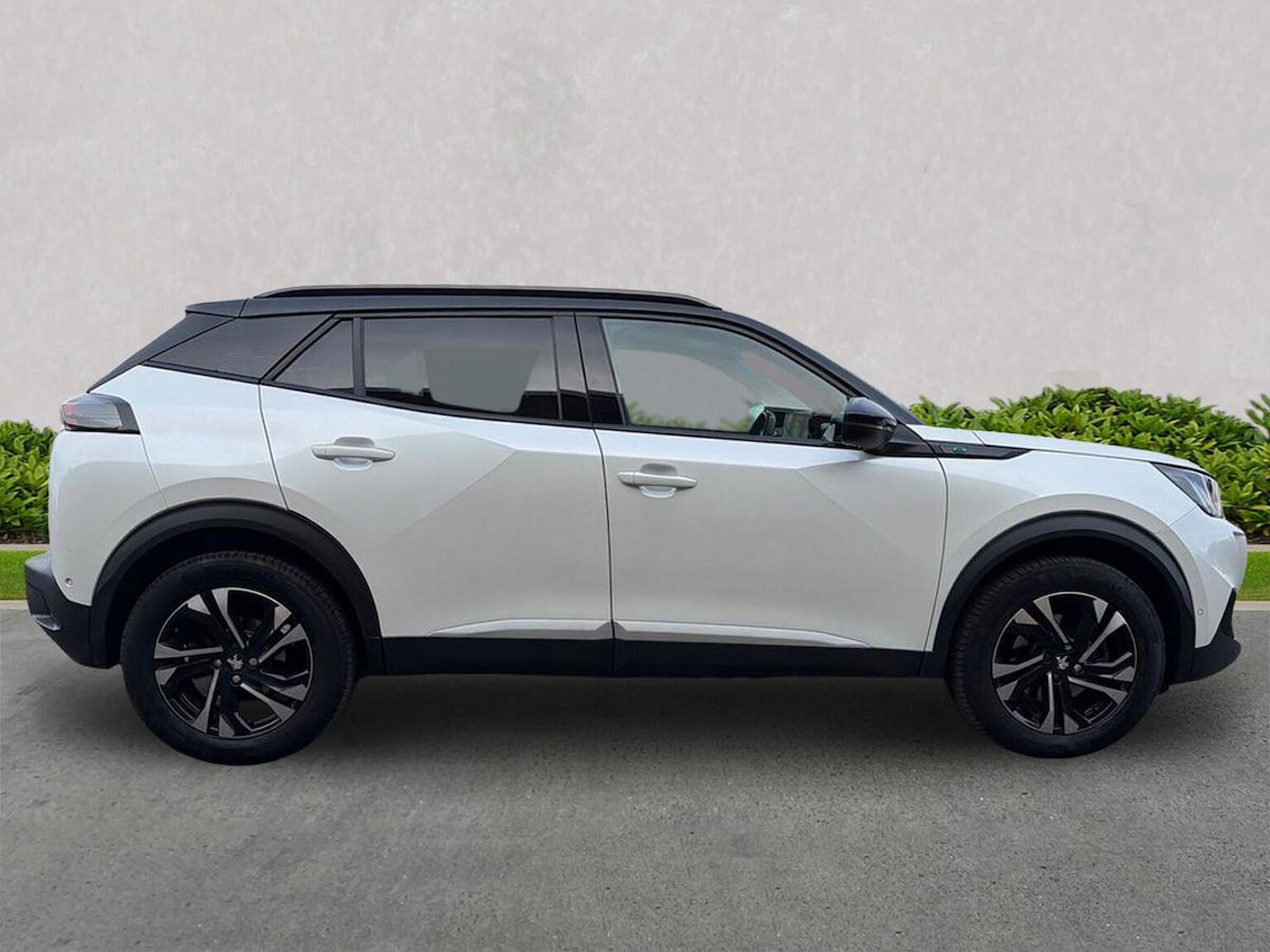 Used Peugeot 2008 2022 for sale - 76707512: Photo 3