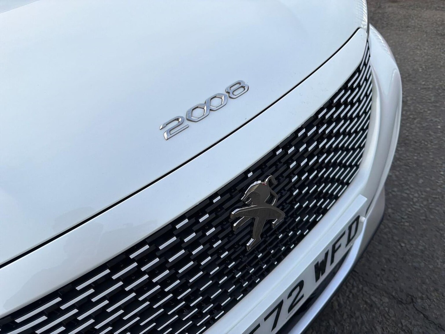 Used Peugeot 2008 2022 for sale - 76707512: Photo 33