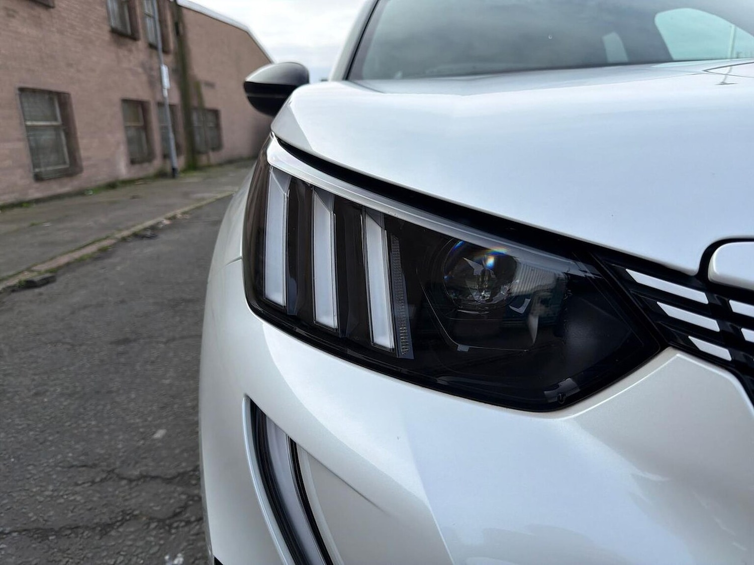 Used Peugeot 2008 2022 for sale - 76707512: Photo 34