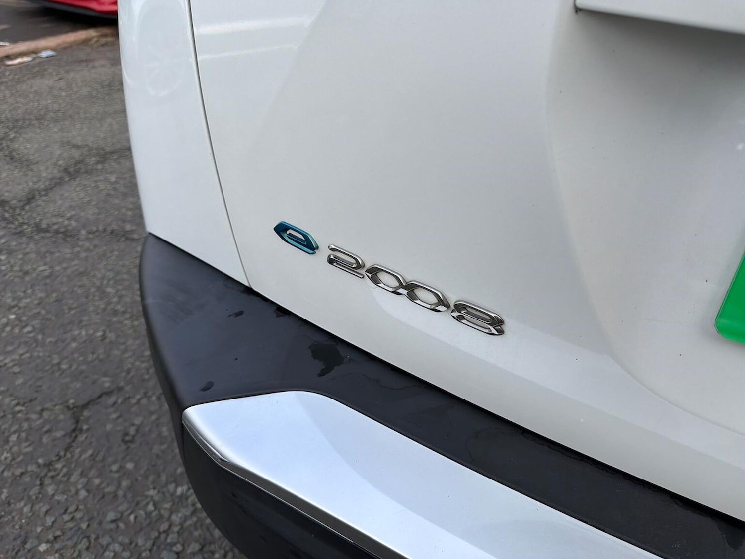 Used Peugeot 2008 2022 for sale - 76707512: Photo 35