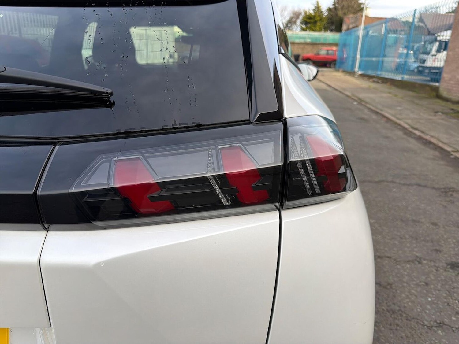 Used Peugeot 2008 2022 for sale - 76707512: Photo 36