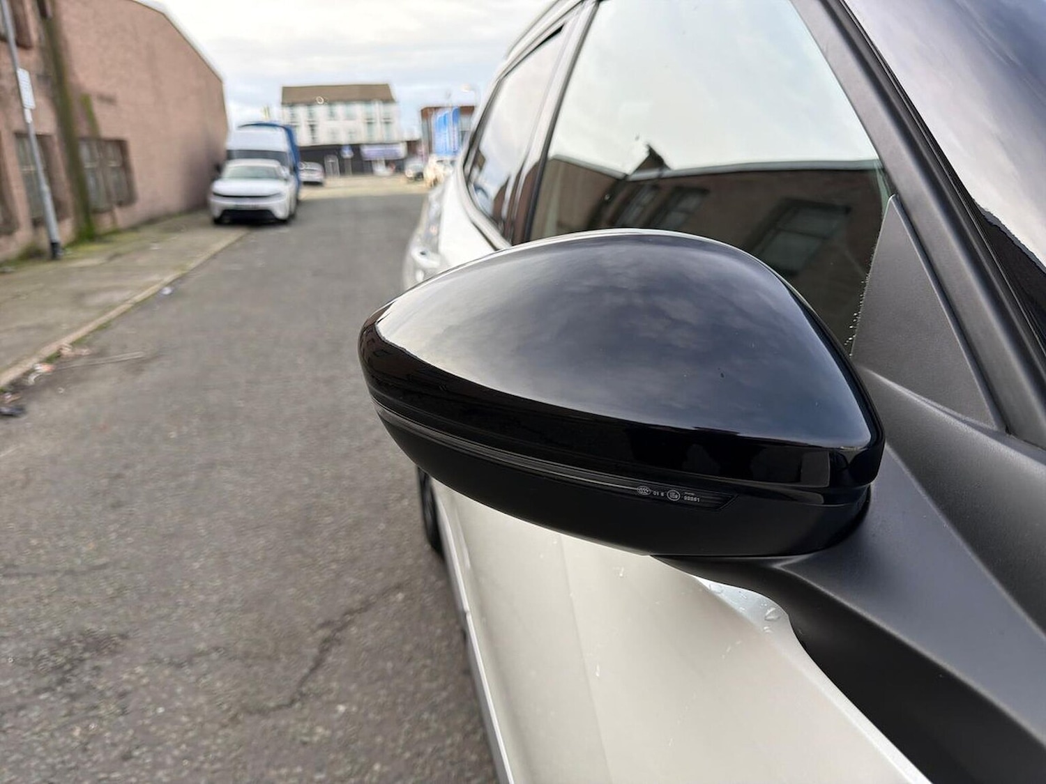 Used Peugeot 2008 2022 for sale - 76707512: Photo 38