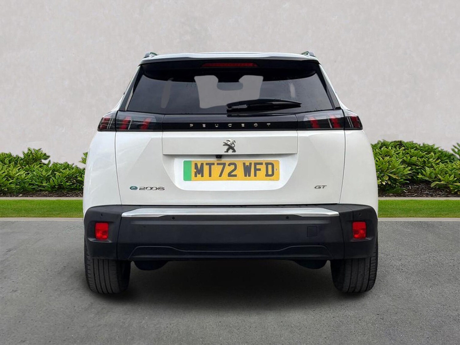 Used Peugeot 2008 2022 for sale - 76707512: Photo 4