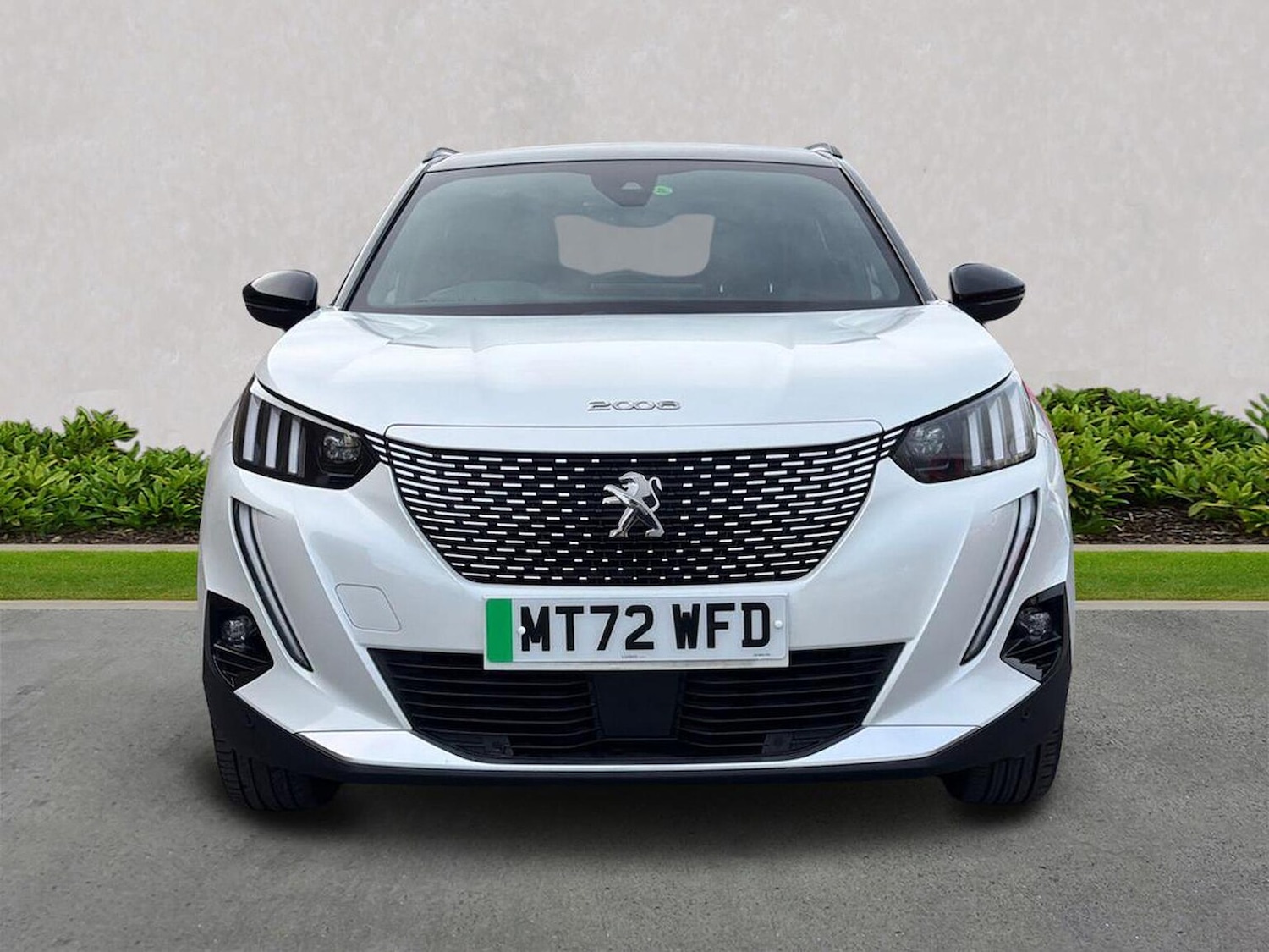 Used Peugeot 2008 2022 for sale - 76707512: Photo 5