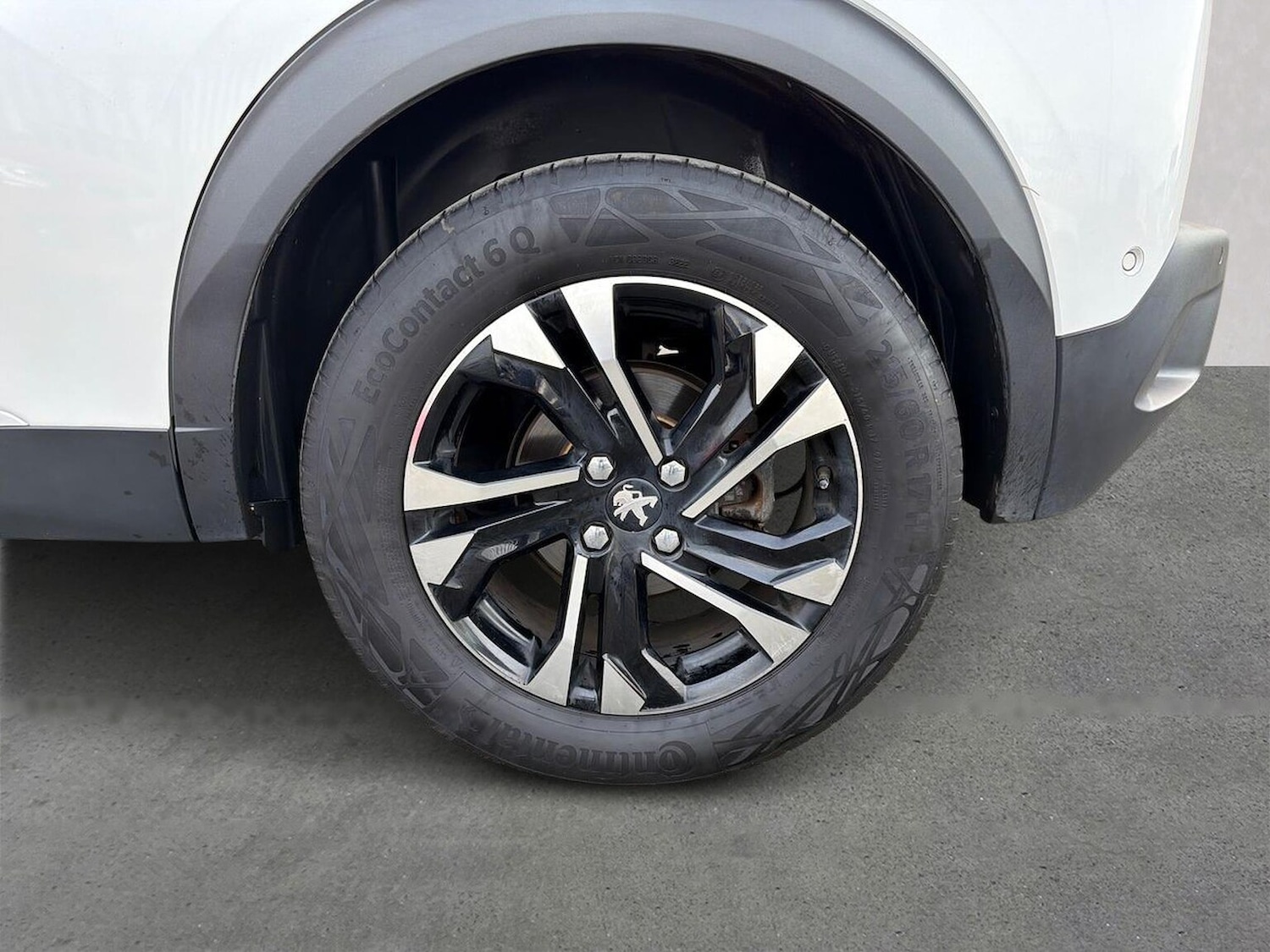 Used Peugeot 2008 2022 for sale - 76707512: Photo 6