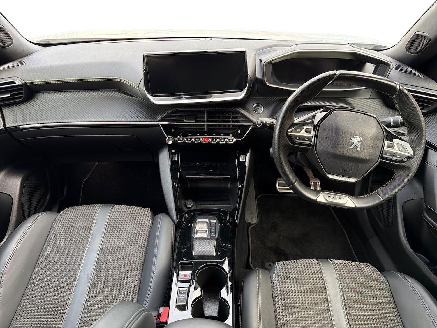 Used Peugeot 2008 2022 for sale - 76707512: Photo 8