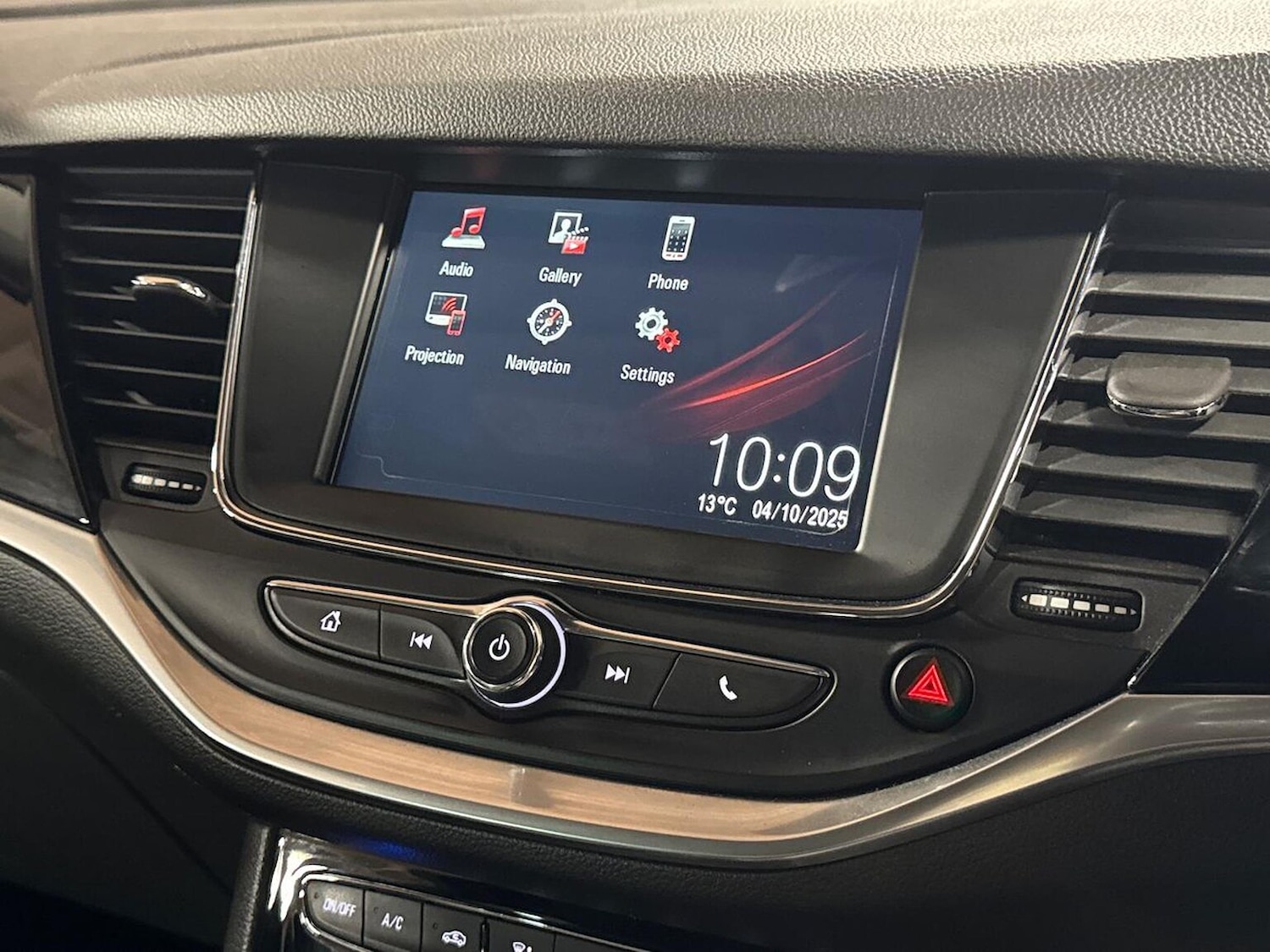 Used Vauxhall Astra 2021 for sale - 76583257: Photo 11