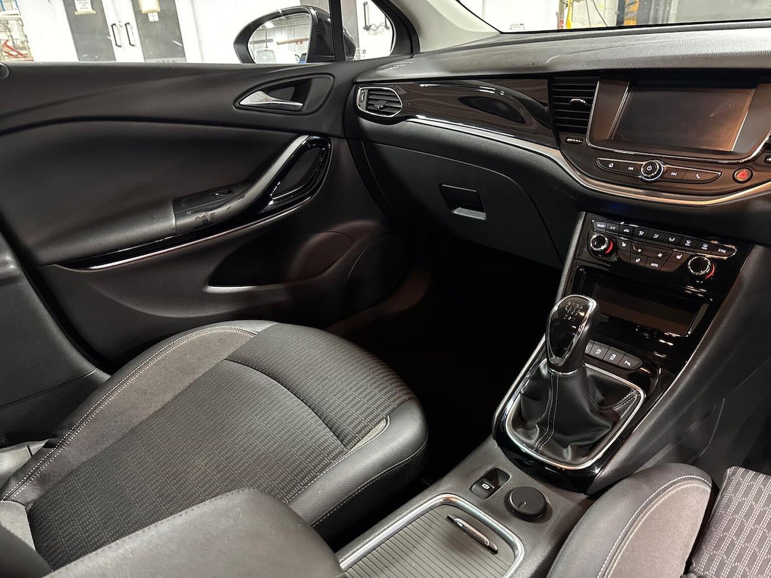 Used Vauxhall Astra 2021 for sale - 76583257: Photo 13