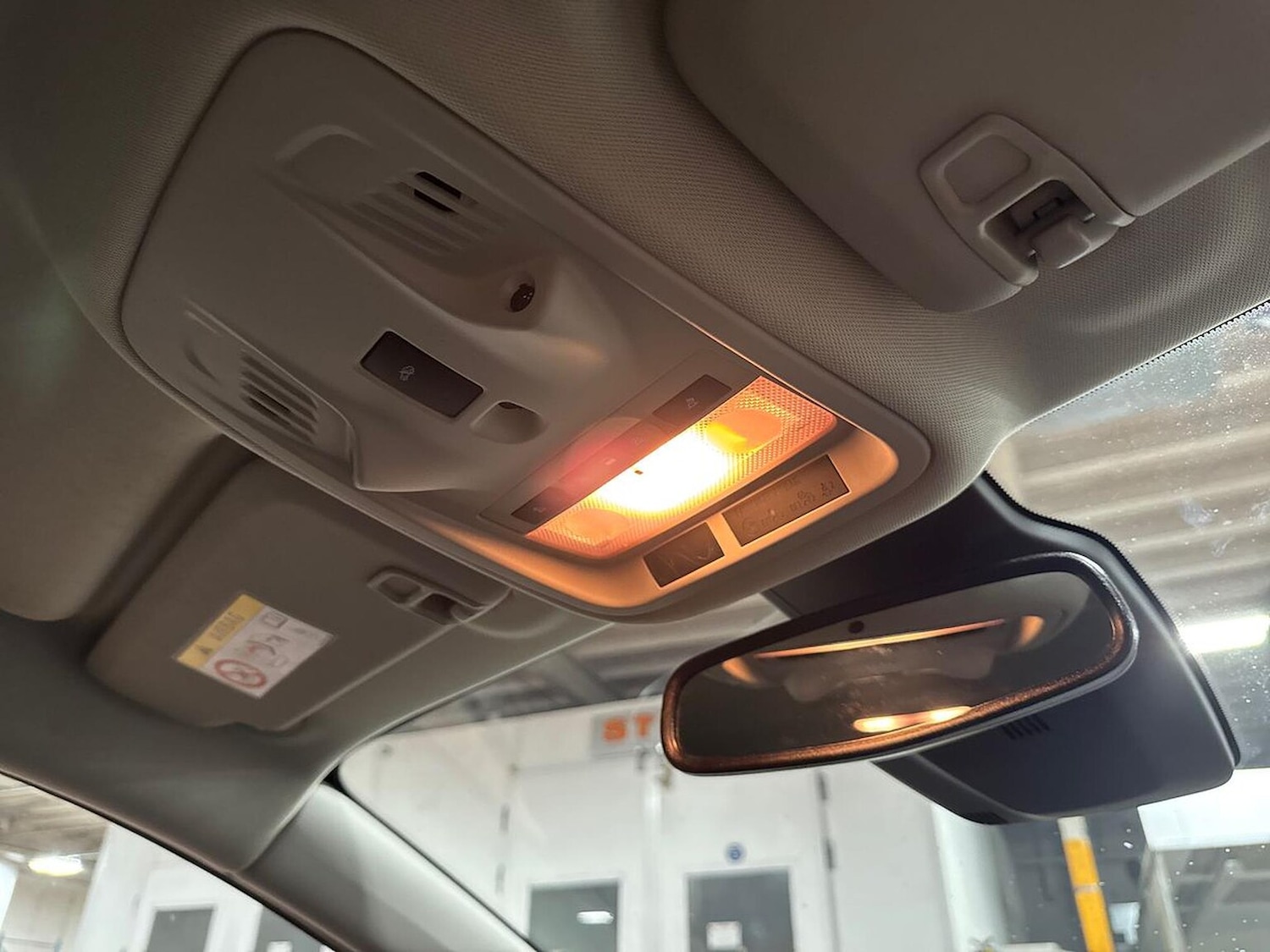 Used Vauxhall Astra 2021 for sale - 76583257: Photo 14