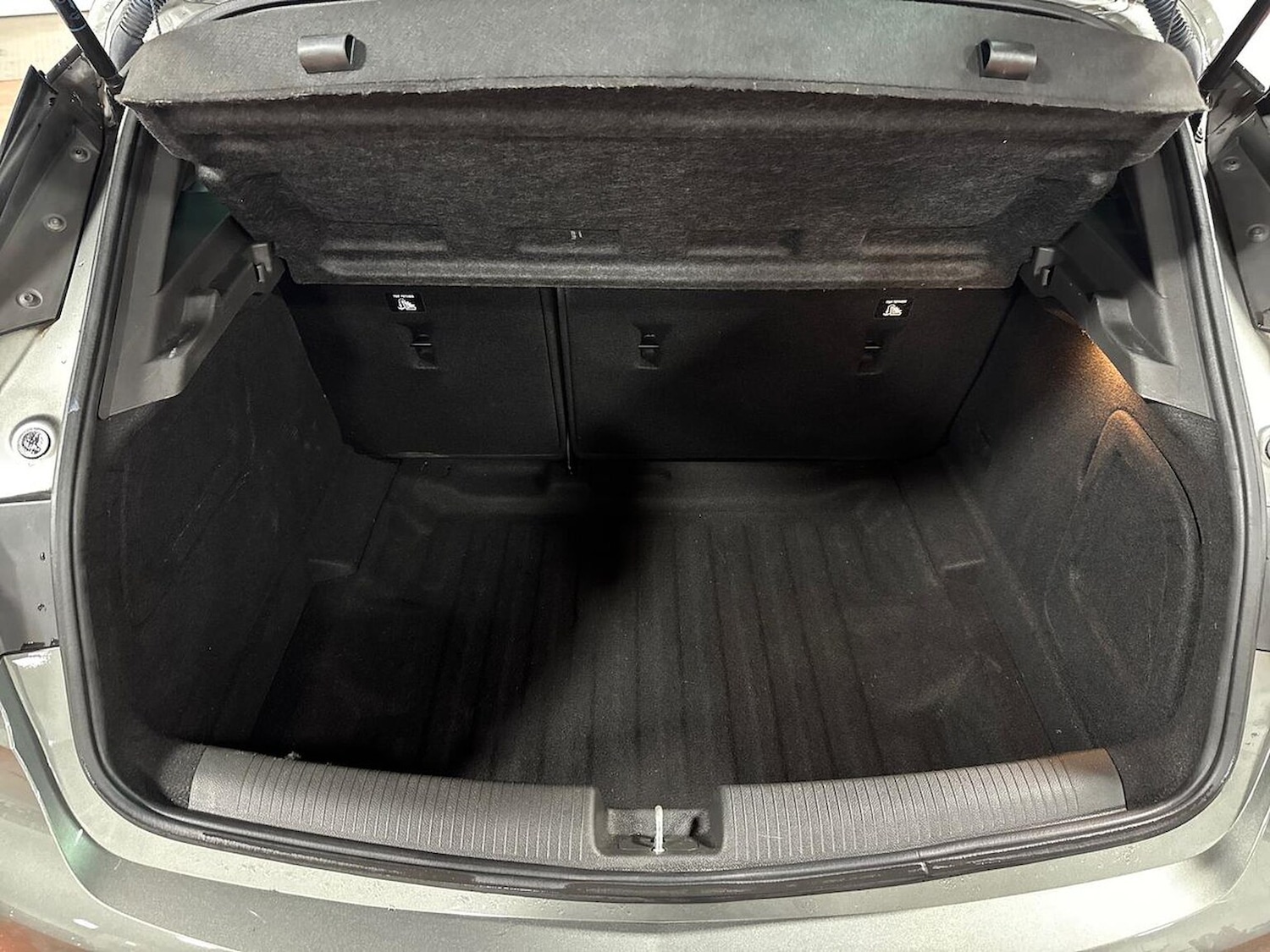 Used Vauxhall Astra 2021 for sale - 76583257: Photo 17