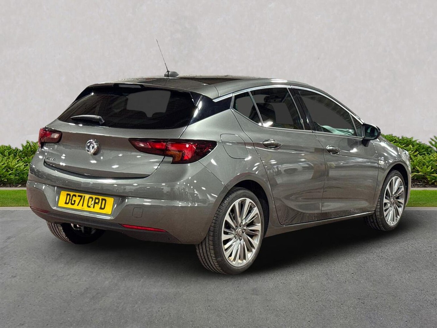 Used Vauxhall Astra 2021 for sale - 76583257: Photo 18