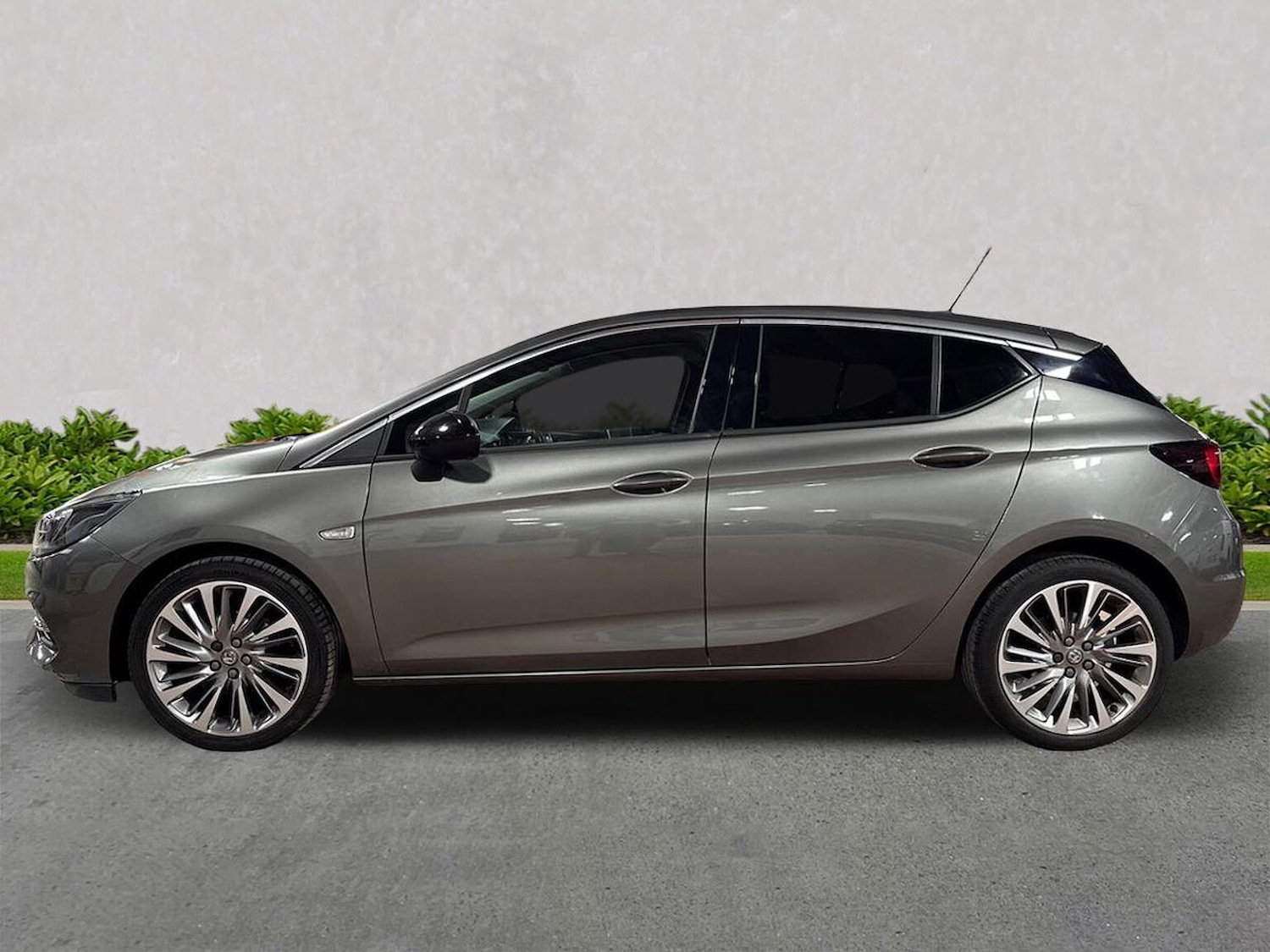 Used Vauxhall Astra 2021 for sale - 76583257: Photo 19