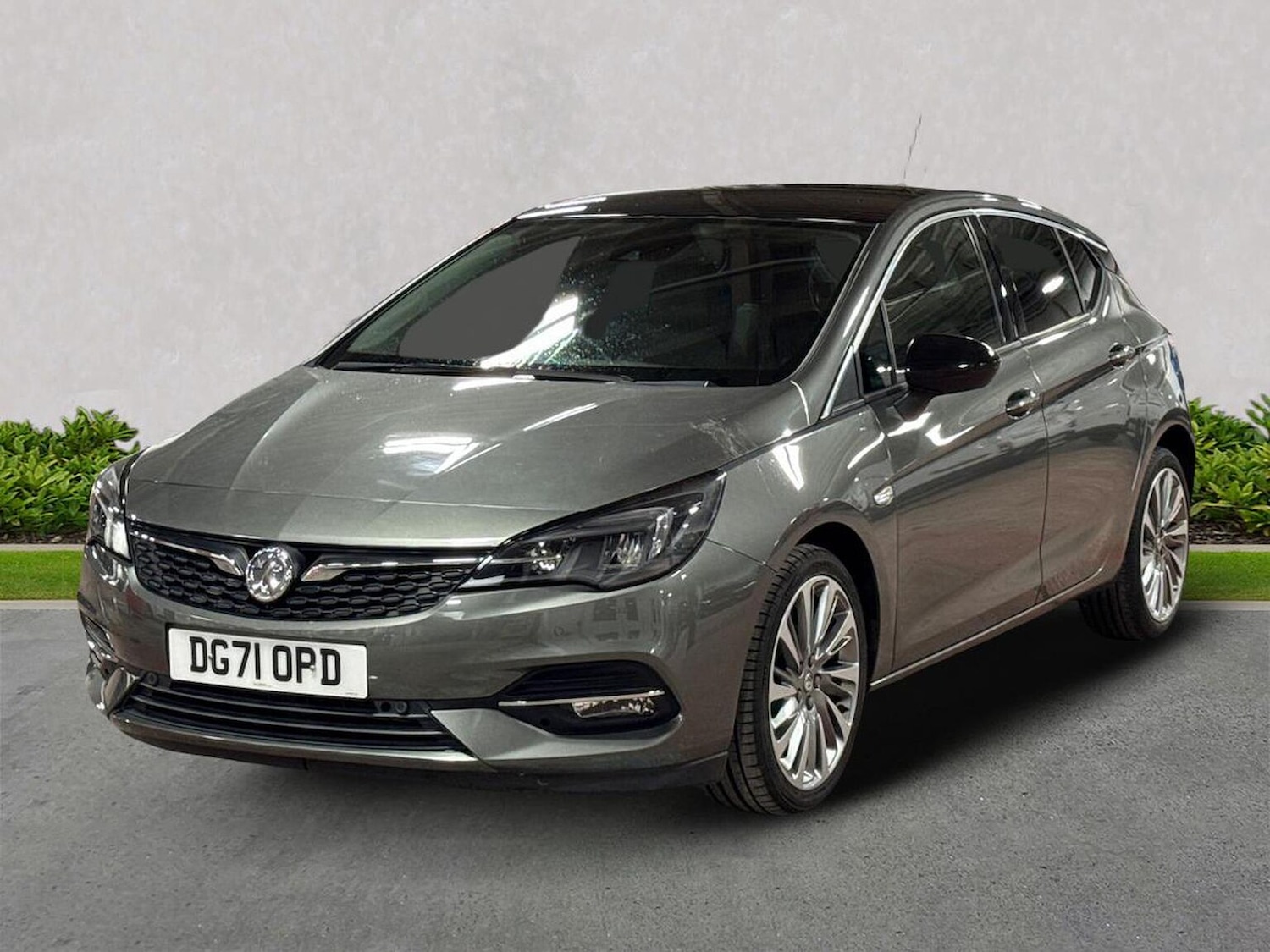 Used Vauxhall Astra 2021 for sale - 76583257: Photo 20
