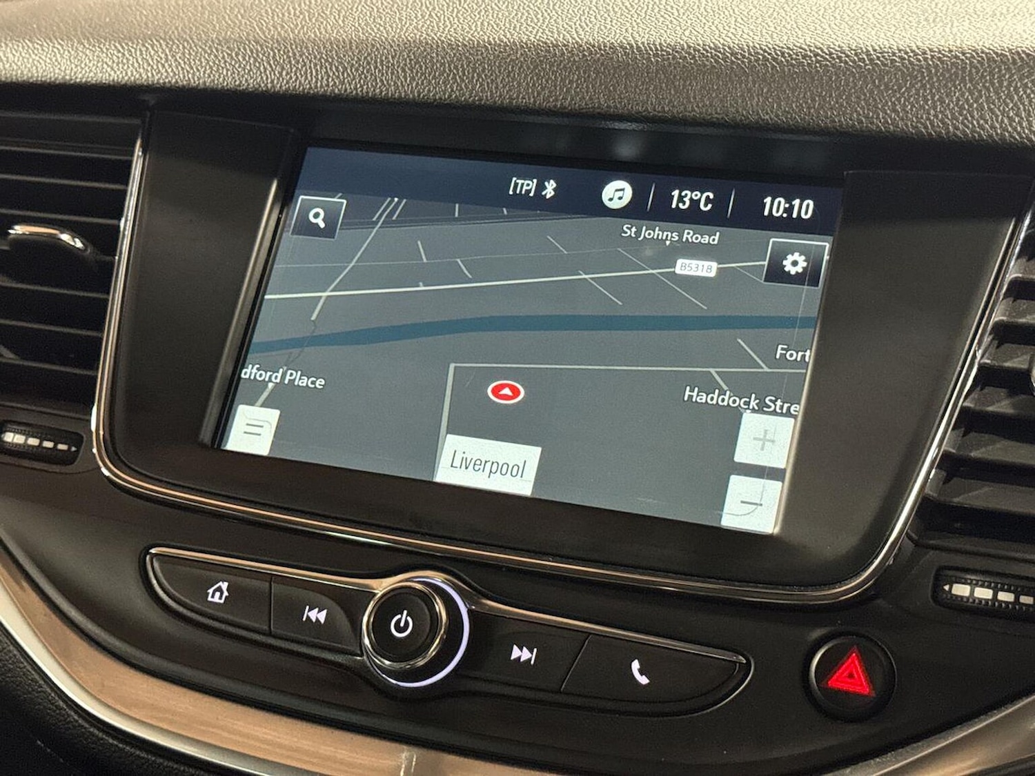 Used Vauxhall Astra 2021 for sale - 76583257: Photo 23