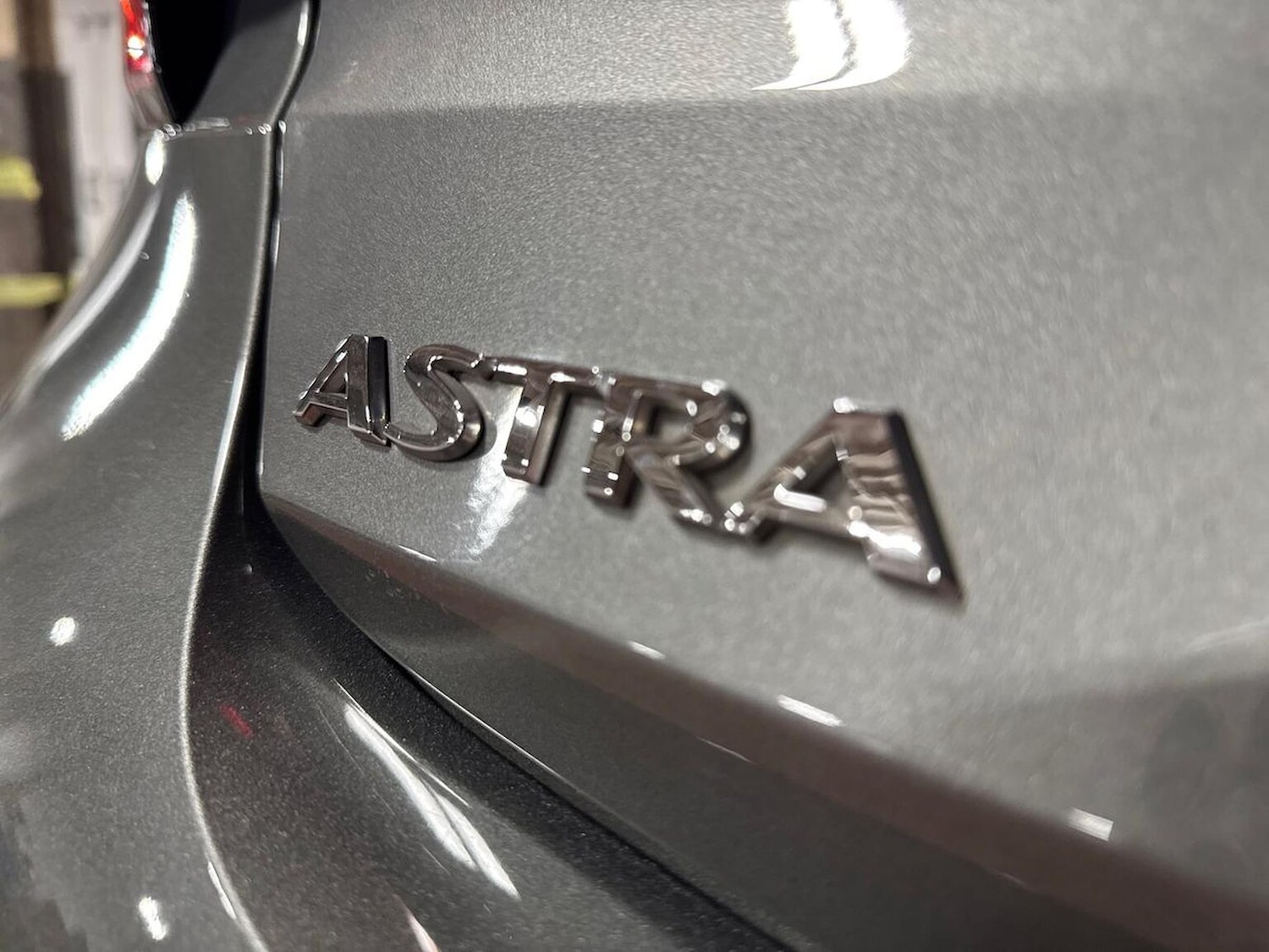 Used Vauxhall Astra 2021 for sale - 76583257: Photo 33