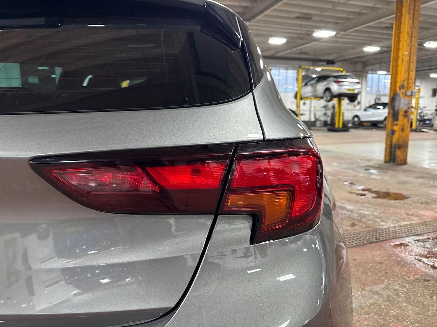 Used Vauxhall Astra 2021 for sale - 76583257: Photo 34