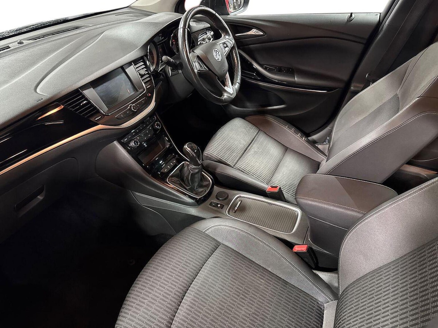 Used Vauxhall Astra 2021 for sale - 76583257: Photo 7