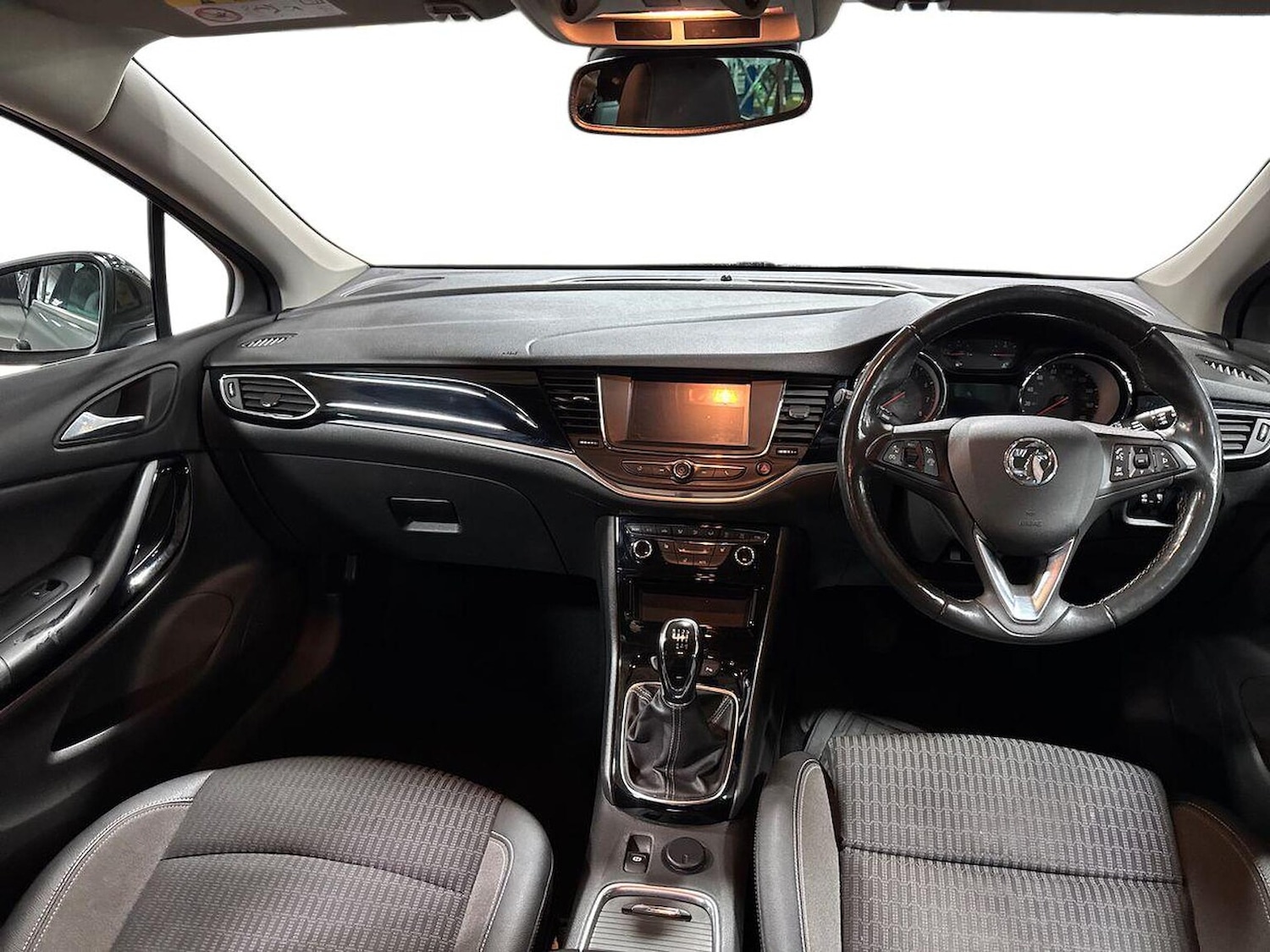 Used Vauxhall Astra 2021 for sale - 76583257: Photo 8