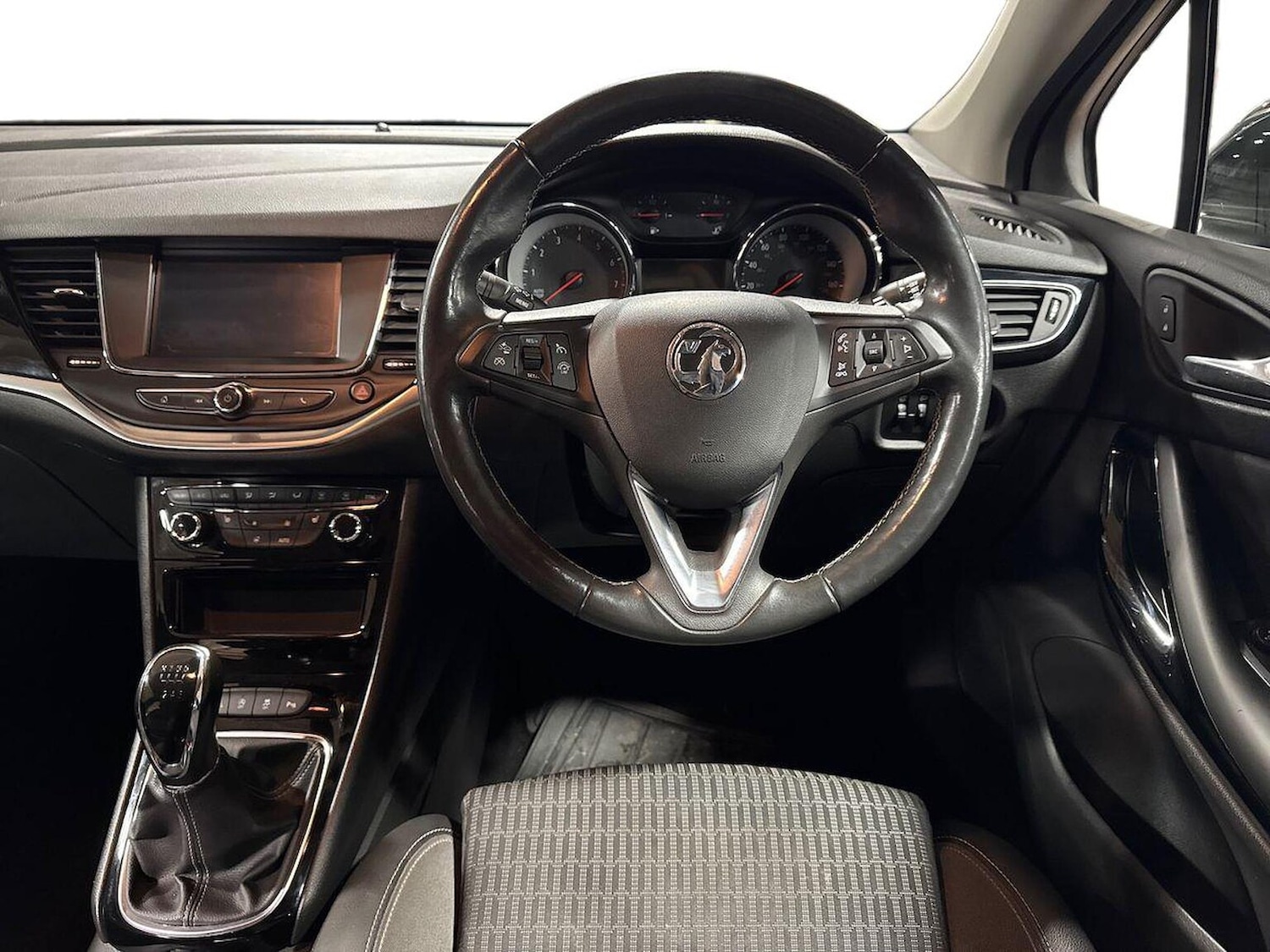 Used Vauxhall Astra 2021 for sale - 76583257: Photo 9