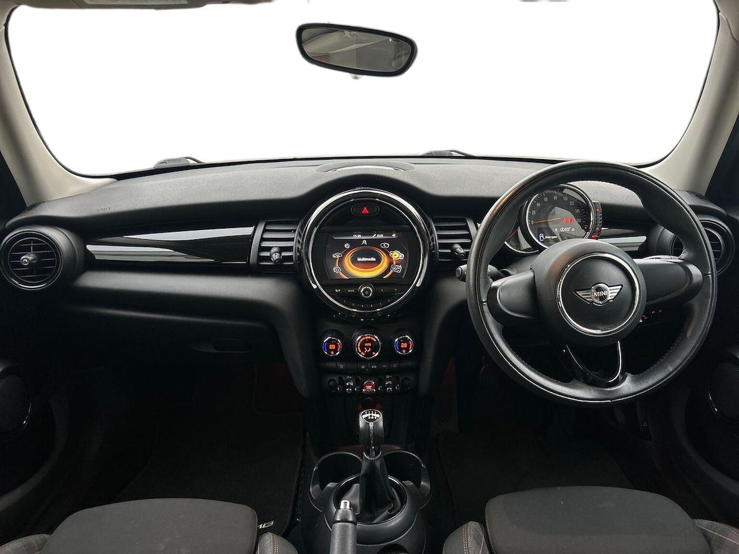 Used MINI Hatch 2017 for sale - 77065776: Photo 10