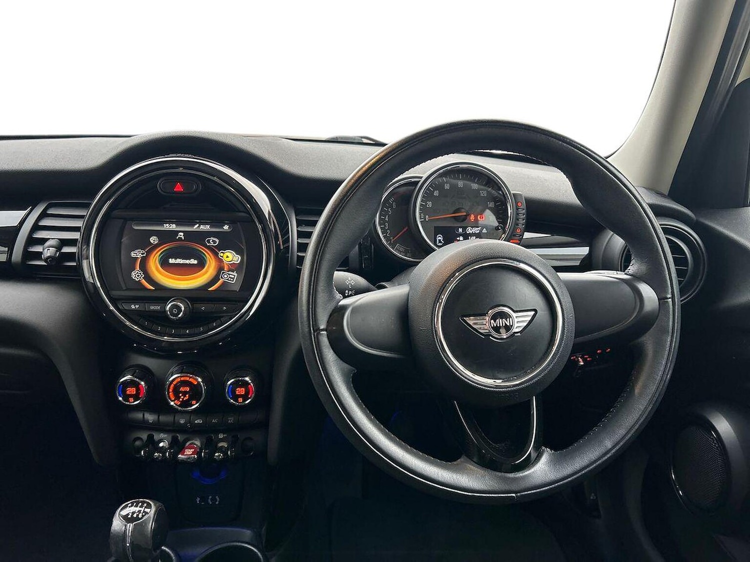 Used MINI Hatch 2017 for sale - 77065776: Photo 11