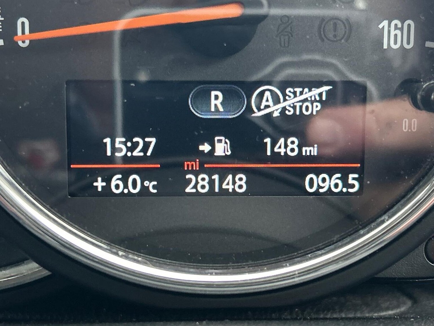 Used MINI Hatch 2017 for sale - 77065776: Photo 12