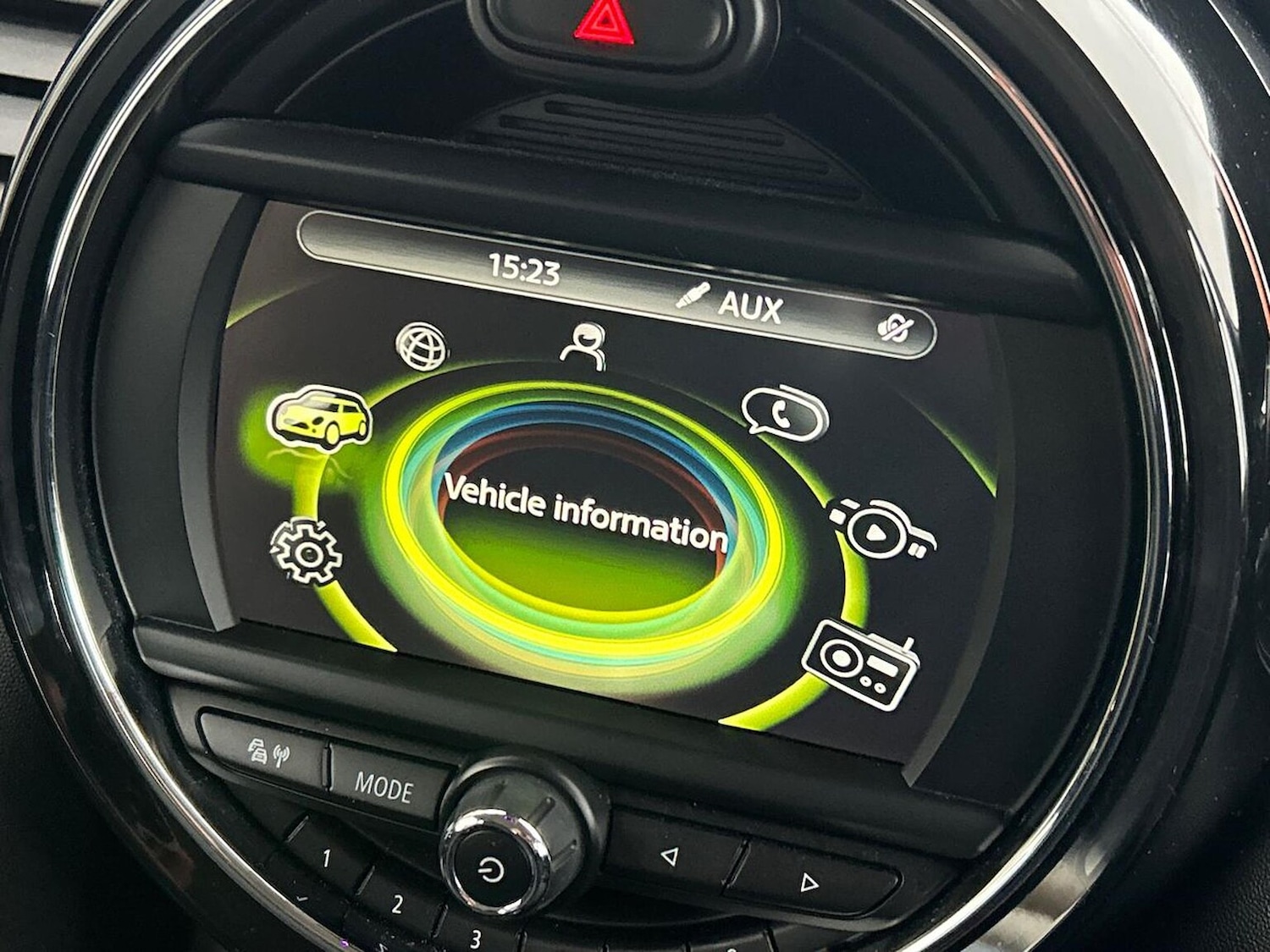 Used MINI Hatch 2017 for sale - 77065776: Photo 13