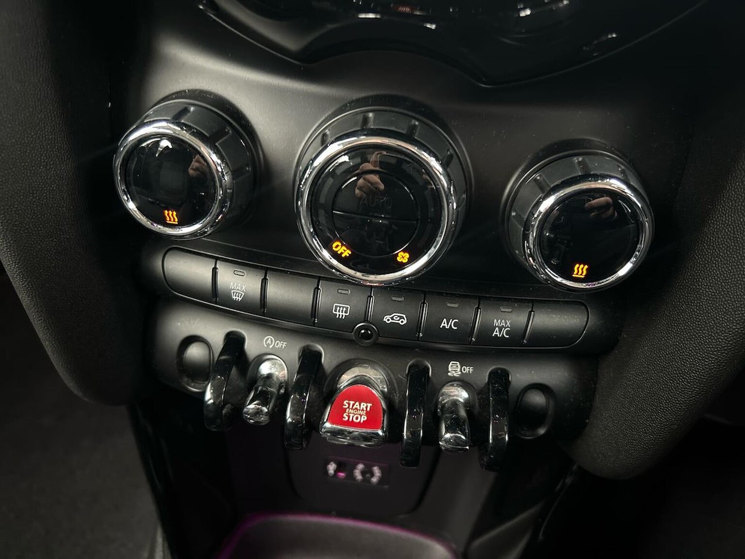 Used MINI Hatch 2017 for sale - 77065776: Photo 14