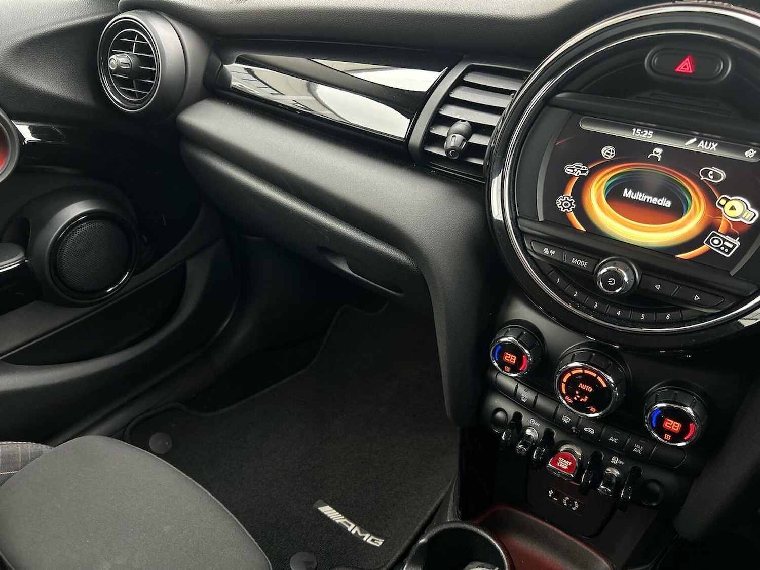 Used MINI Hatch 2017 for sale - 77065776: Photo 15