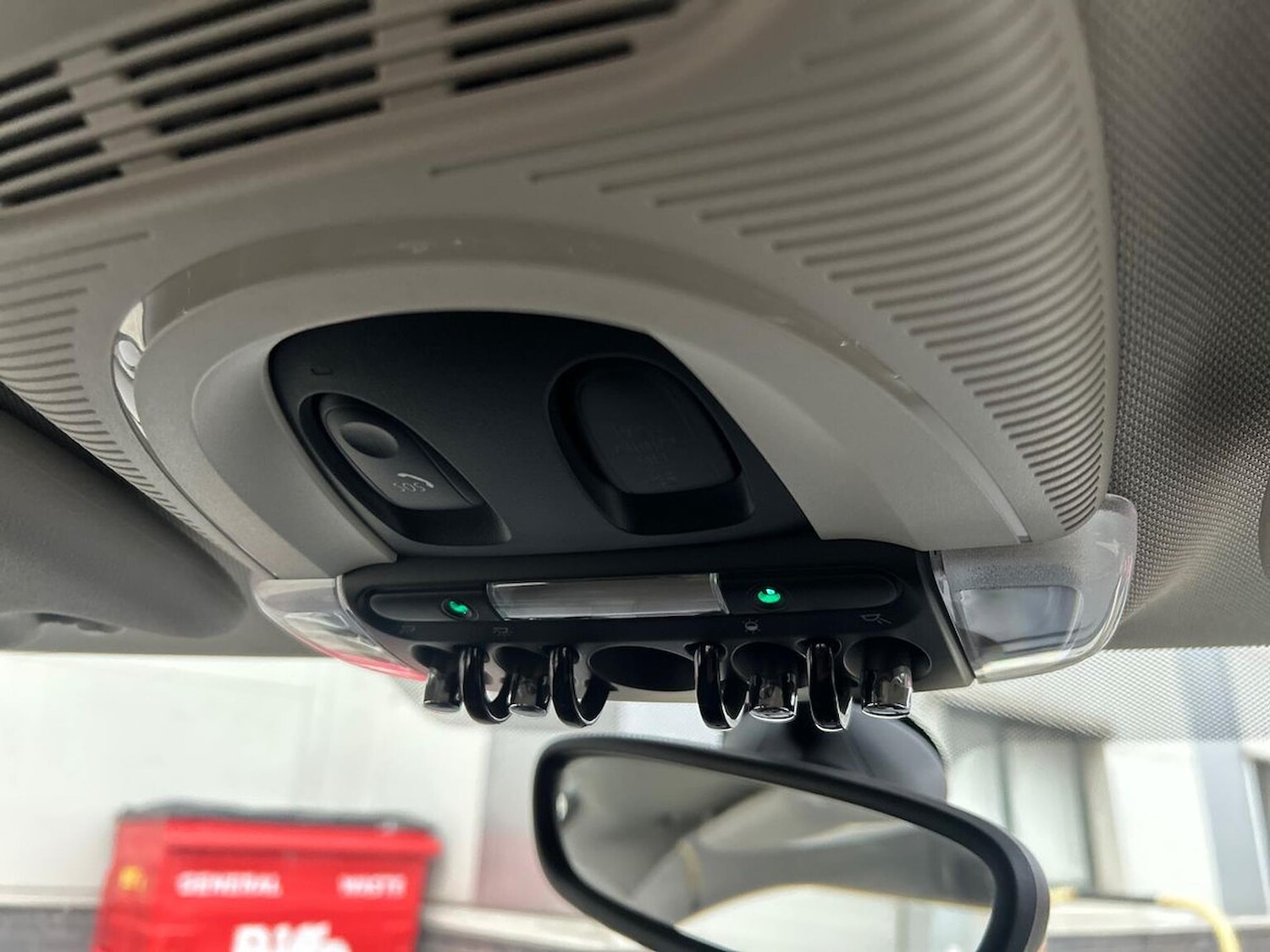 Used MINI Hatch 2017 for sale - 77065776: Photo 16