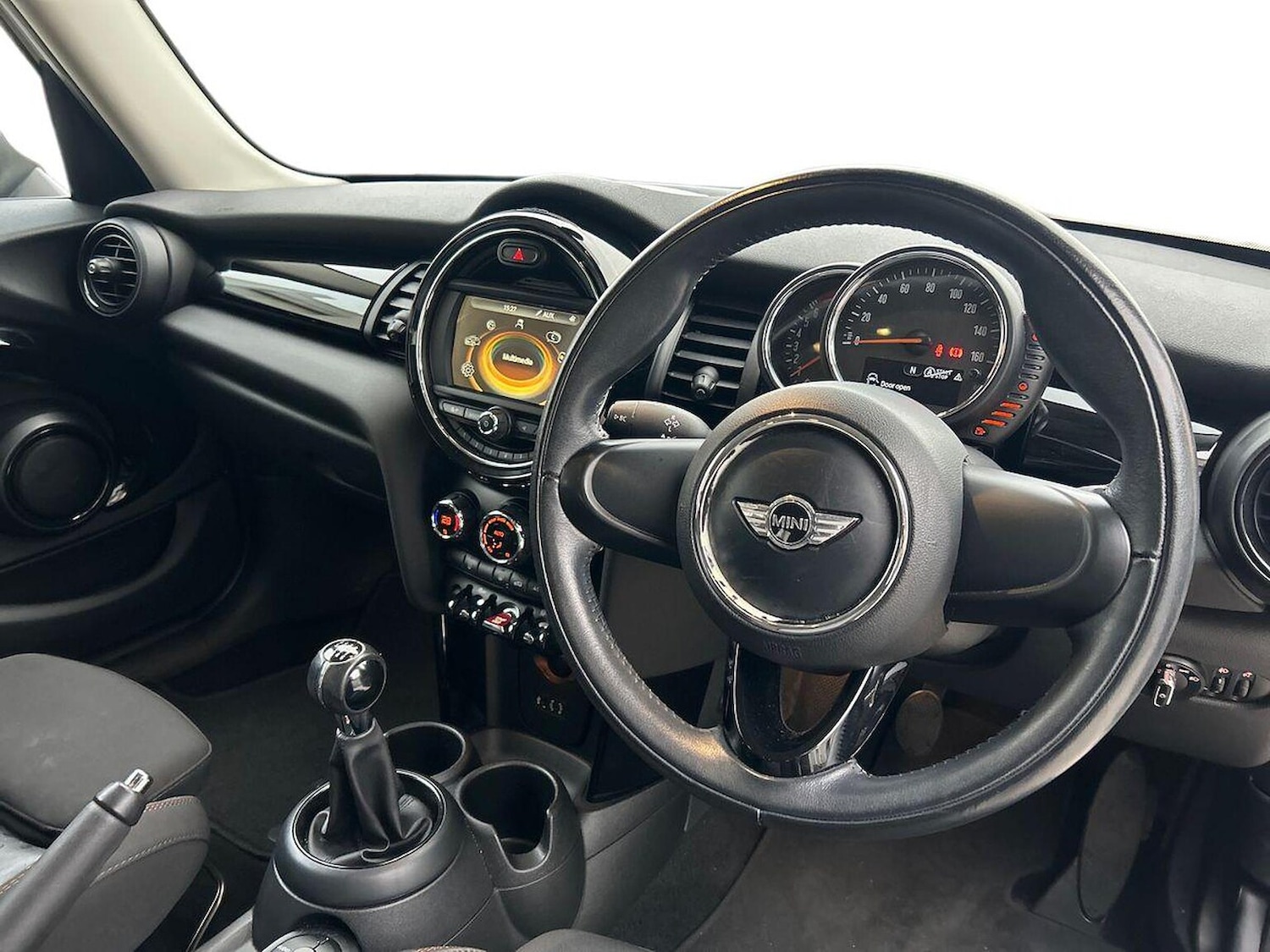 Used MINI Hatch 2017 for sale - 77065776: Photo 17