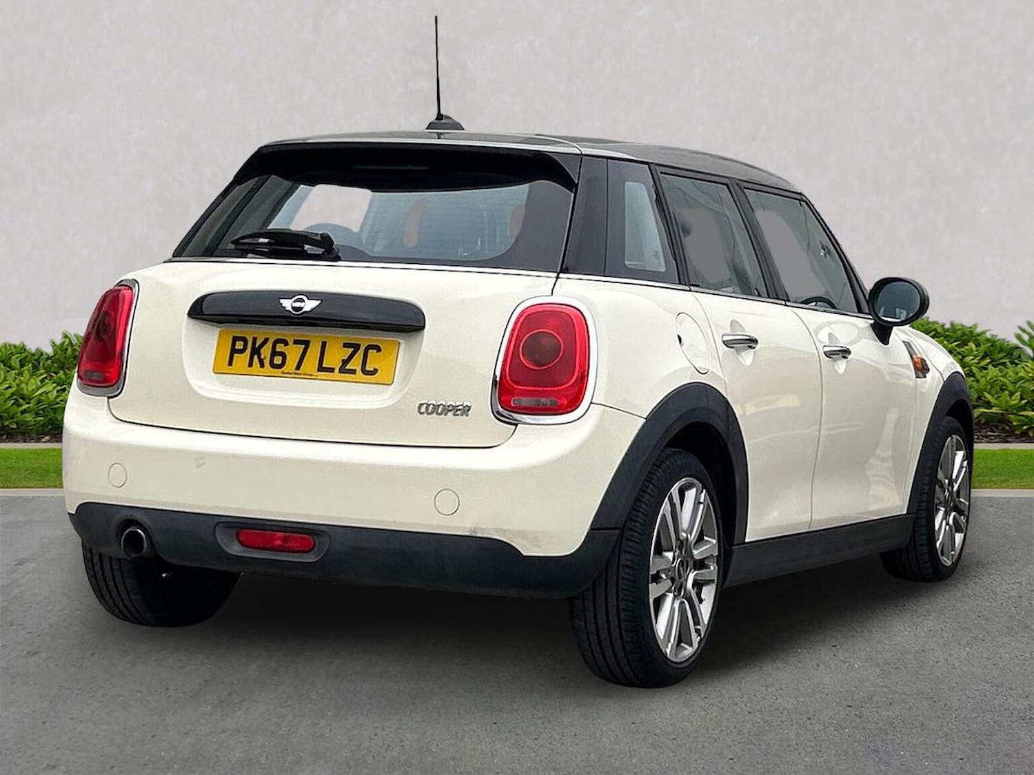 Used MINI Hatch 2017 for sale - 77065776: Photo 20