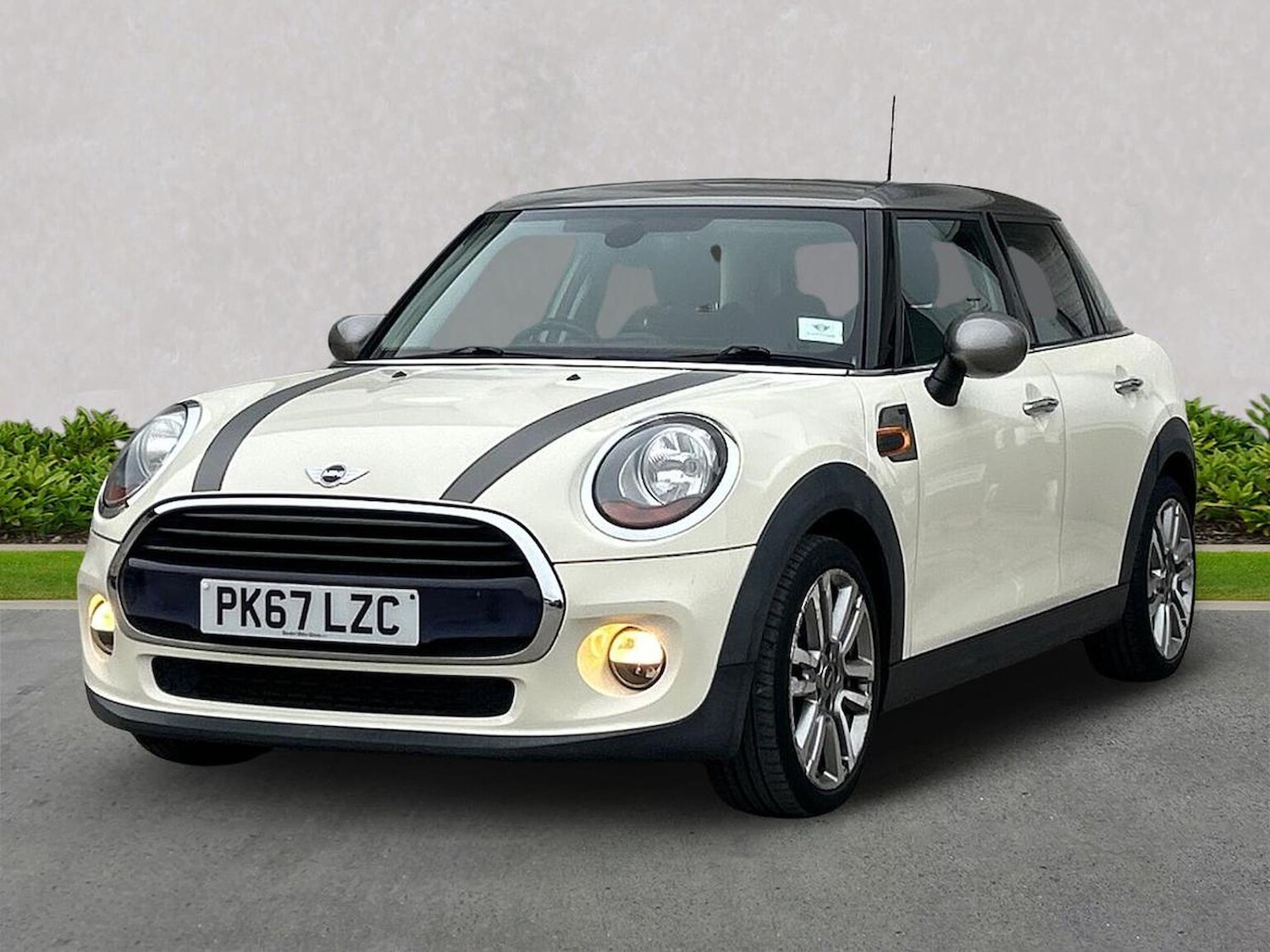 Used MINI Hatch 2017 for sale - 77065776: Photo 21