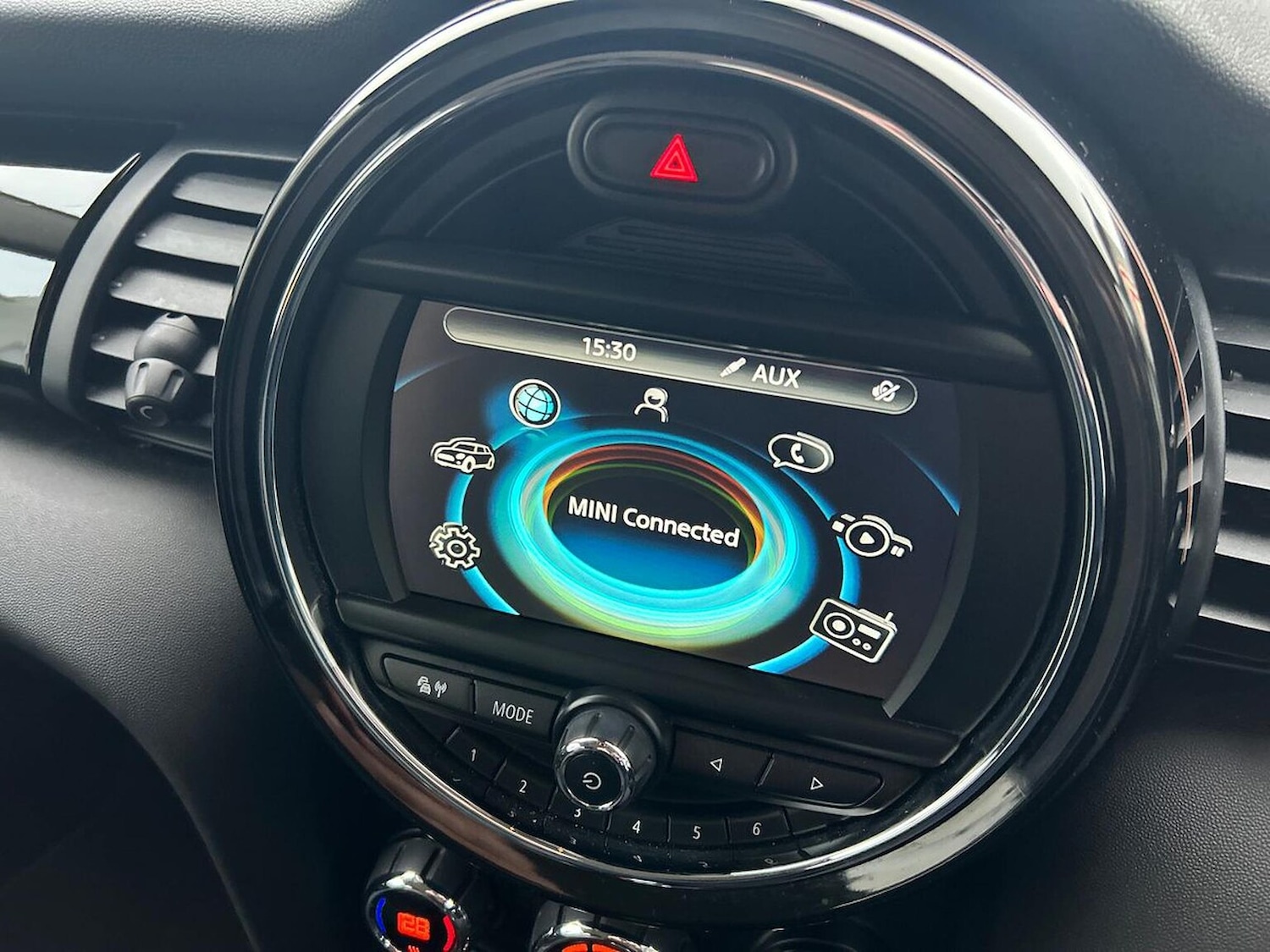 Used MINI Hatch 2017 for sale - 77065776: Photo 24