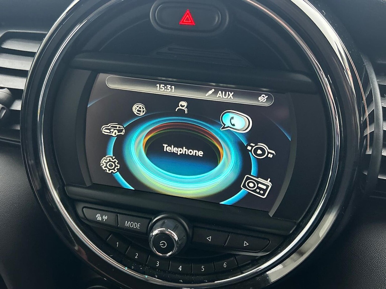 Used MINI Hatch 2017 for sale - 77065776: Photo 25