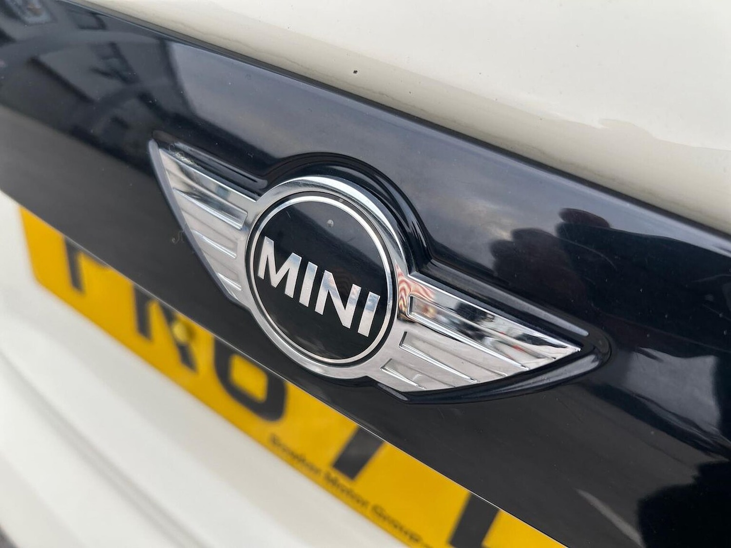 Used MINI Hatch 2017 for sale - 77065776: Photo 34