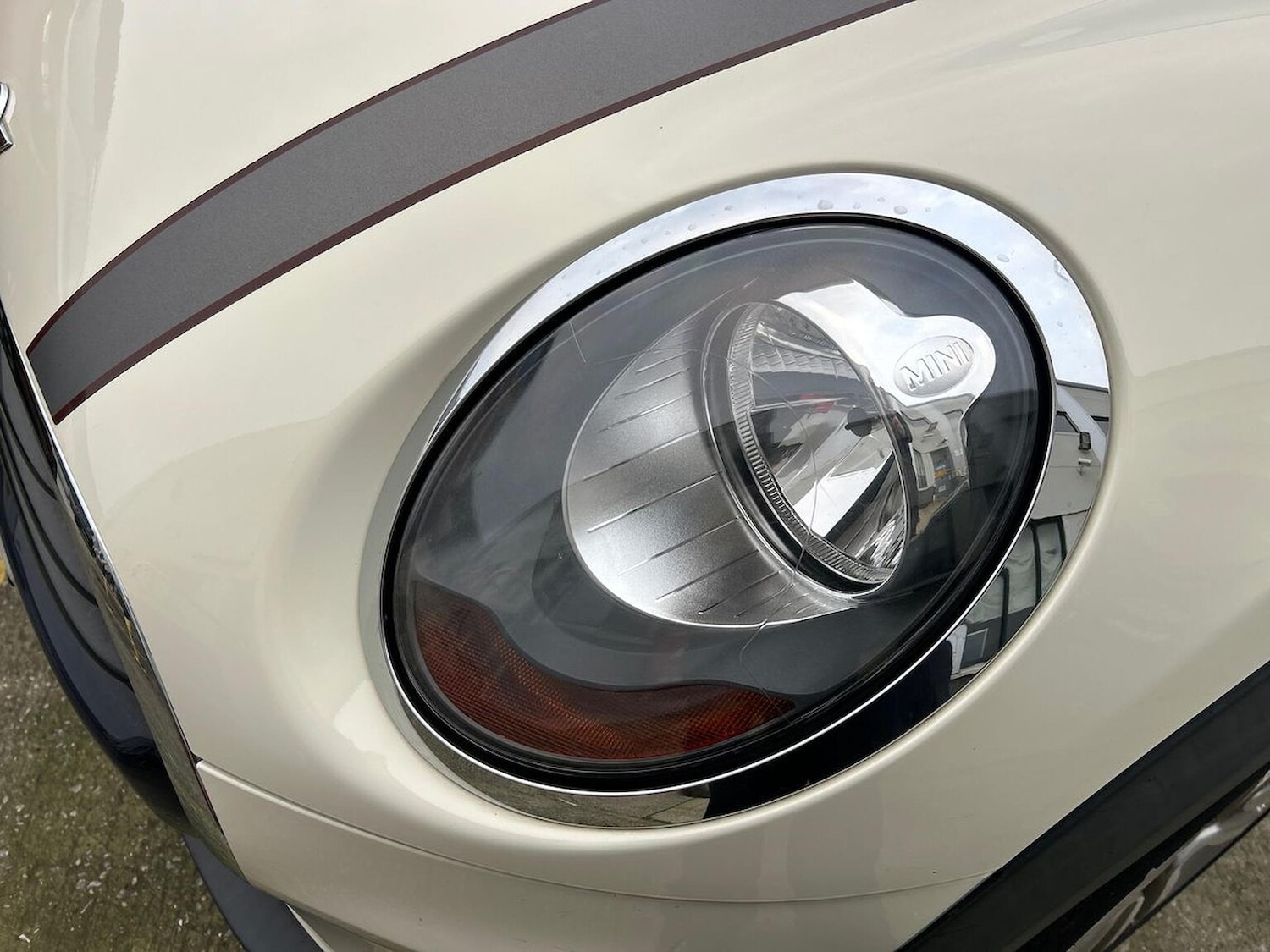 Used MINI Hatch 2017 for sale - 77065776: Photo 35