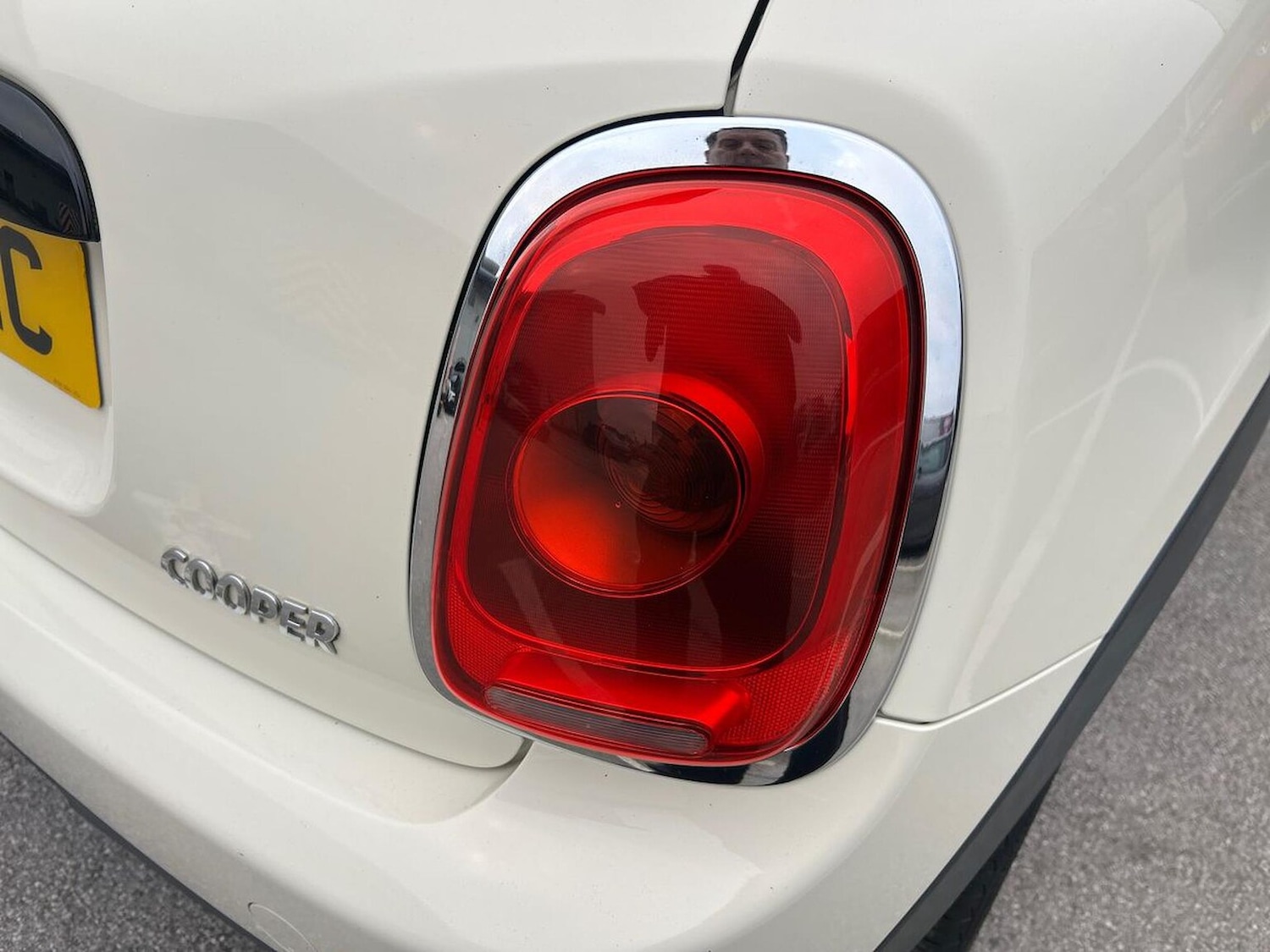 Used MINI Hatch 2017 for sale - 77065776: Photo 37