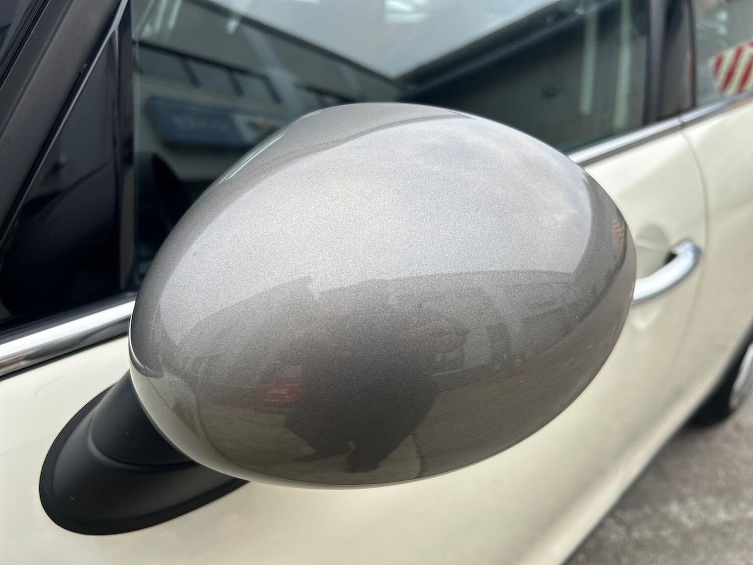 Used MINI Hatch 2017 for sale - 77065776: Photo 39