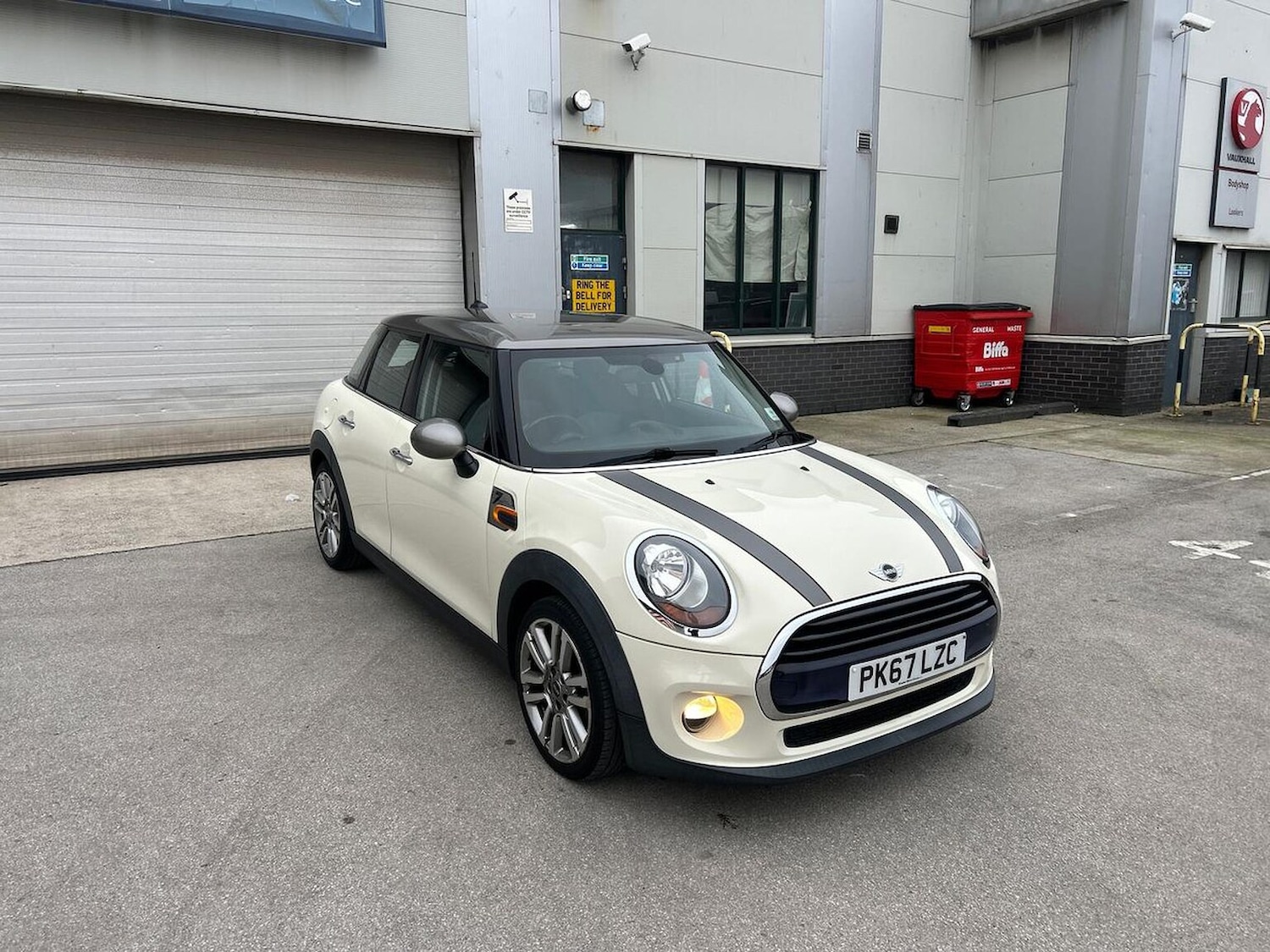 Used MINI Hatch 2017 for sale - 77065776: Photo 40