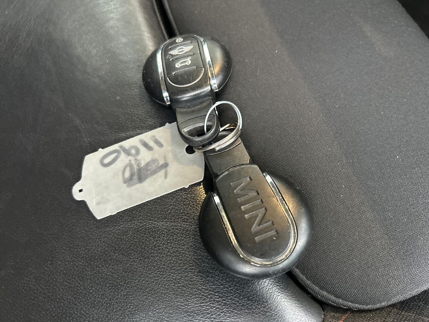 Used MINI Hatch 2017 for sale - 77065776: Photo 42