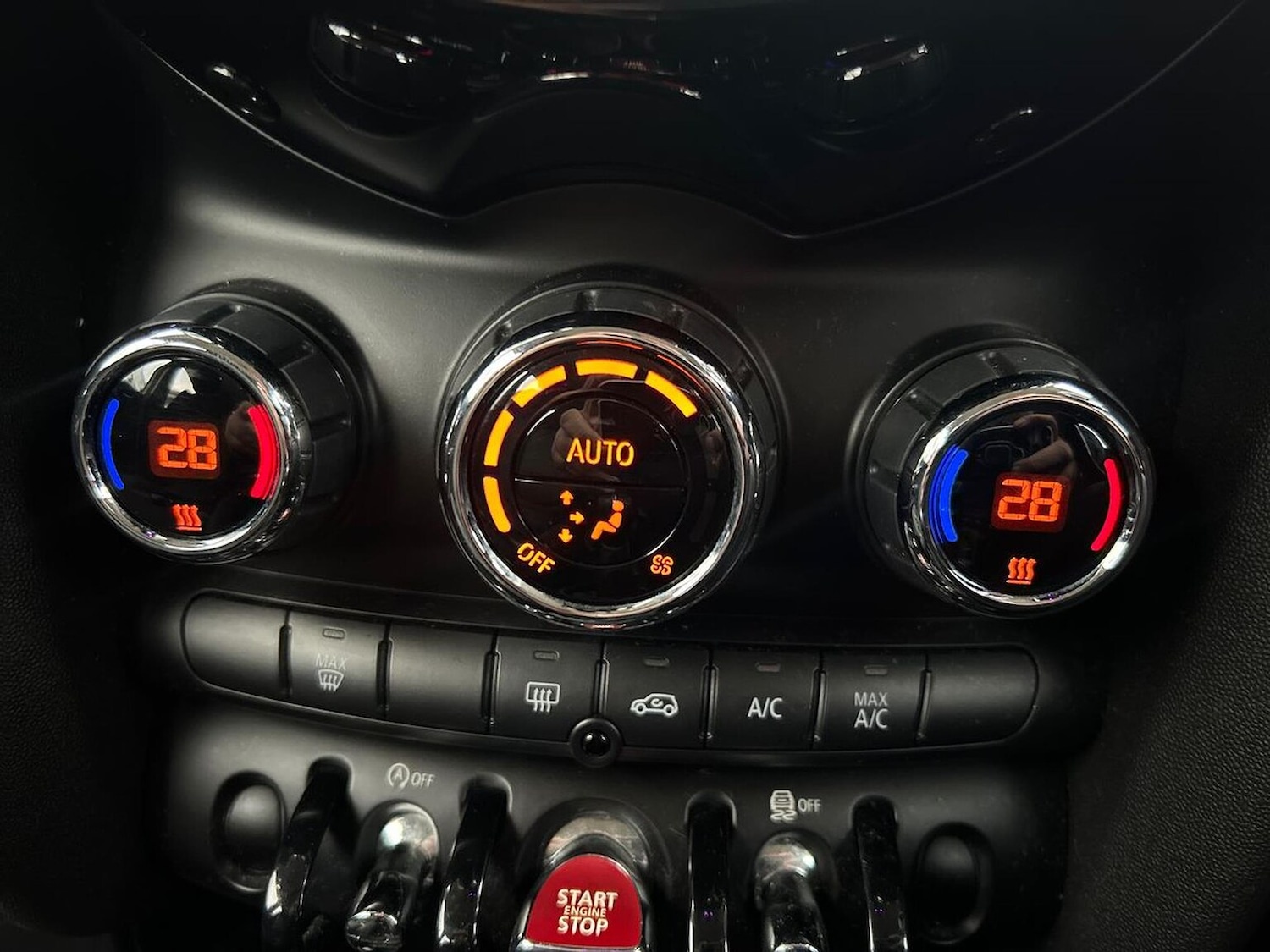 Used MINI Hatch 2017 for sale - 77065776: Photo 44