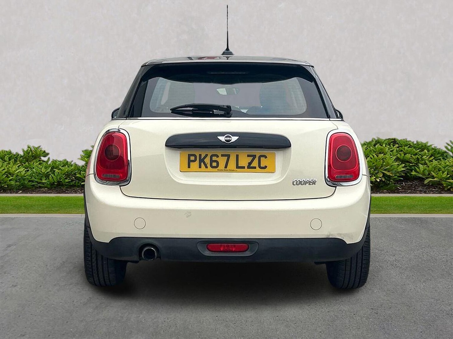 Used MINI Hatch 2017 for sale - 77065776: Photo 6