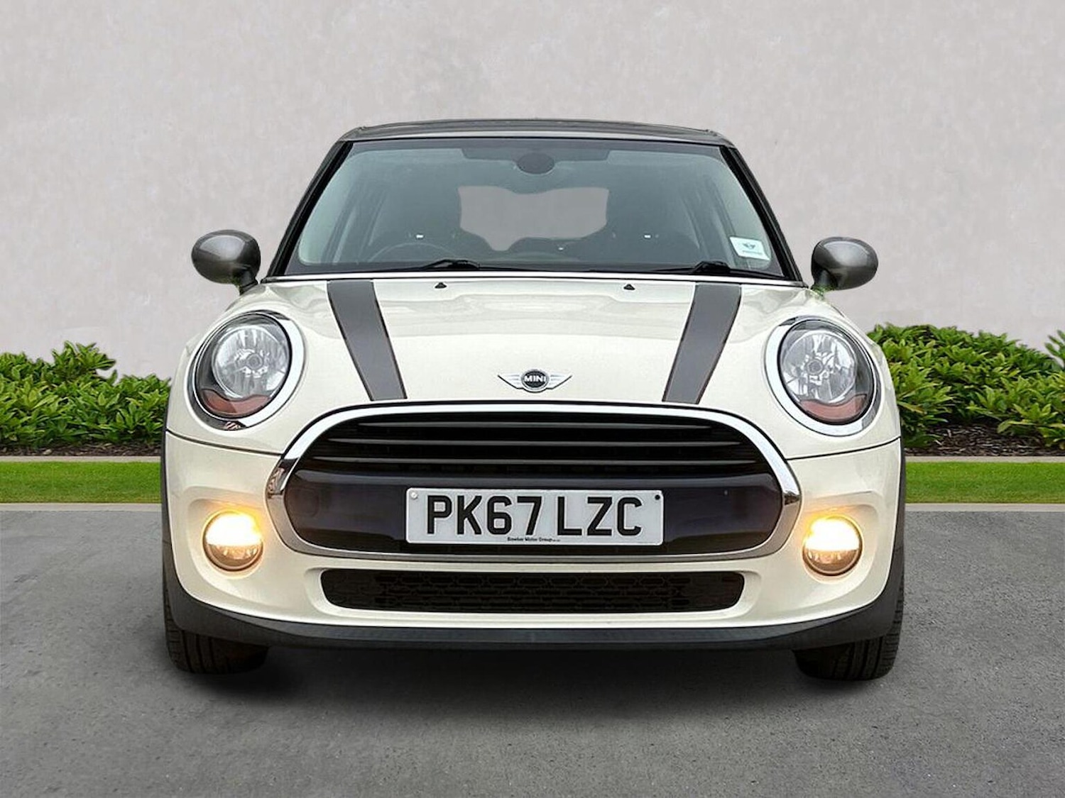 Used MINI Hatch 2017 for sale - 77065776: Photo 7