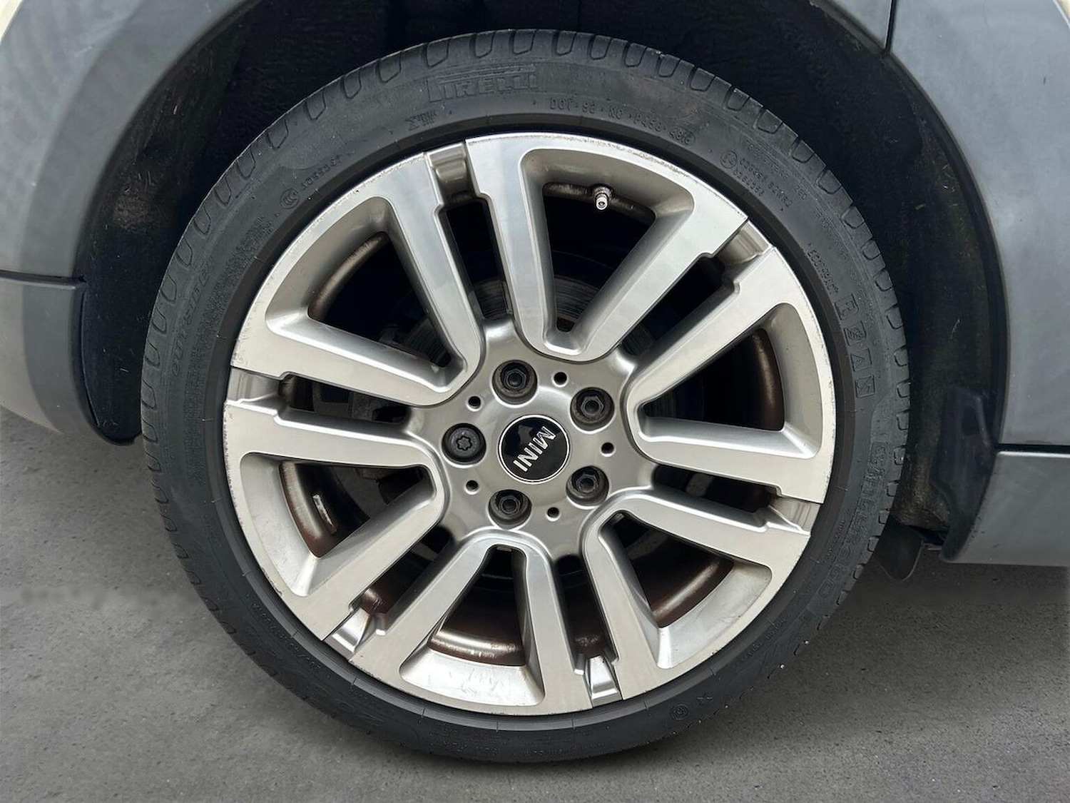 Used MINI Hatch 2017 for sale - 77065776: Photo 8