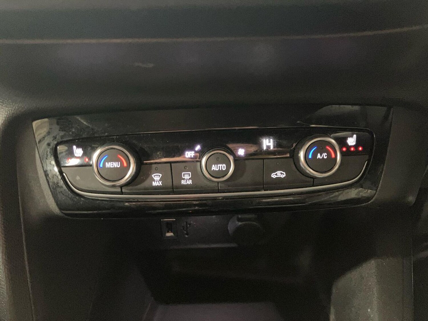 Used Vauxhall Corsa 2023 for sale - 78196386: Photo 12