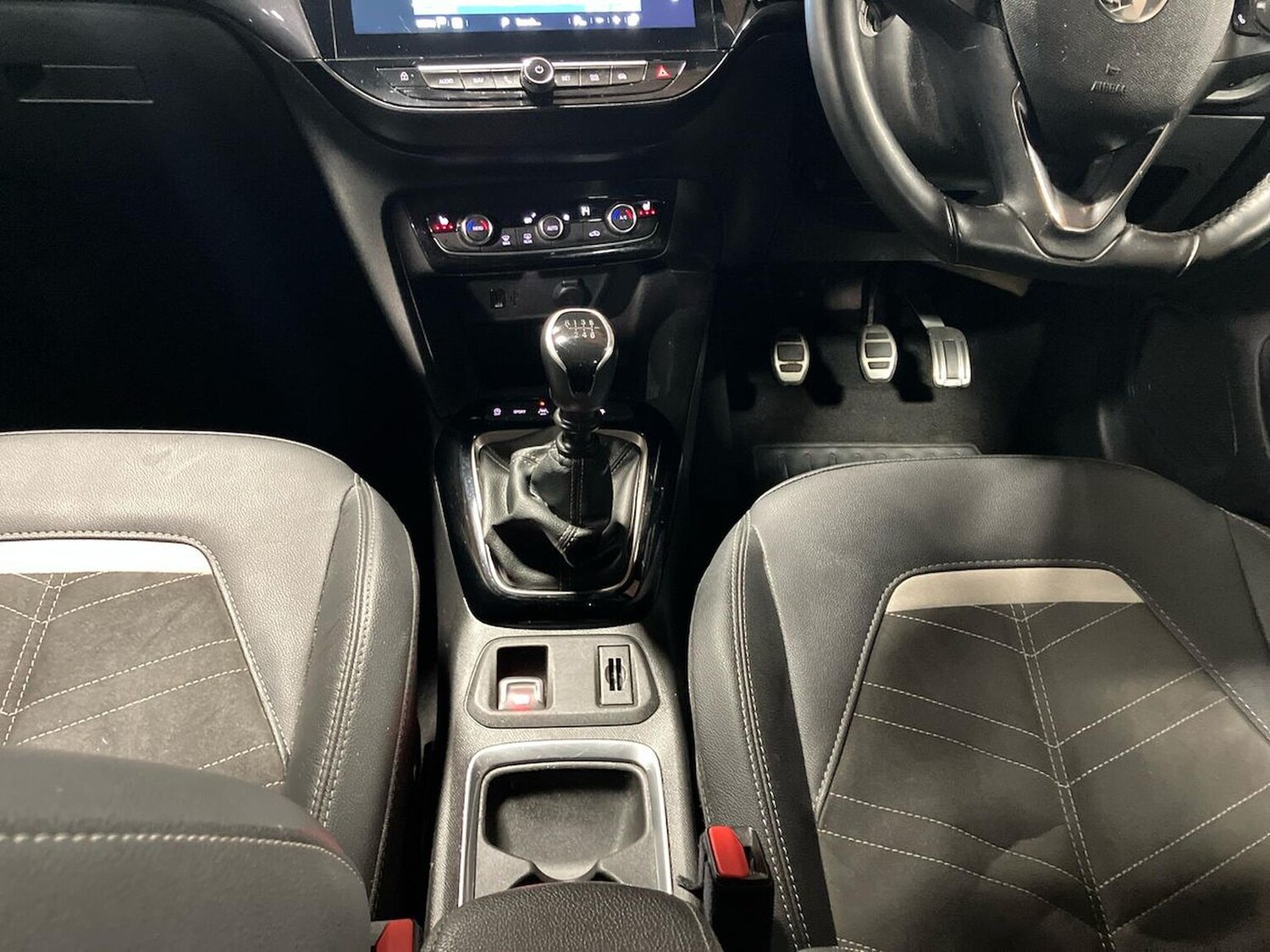 Used Vauxhall Corsa 2023 for sale - 78196386: Photo 13